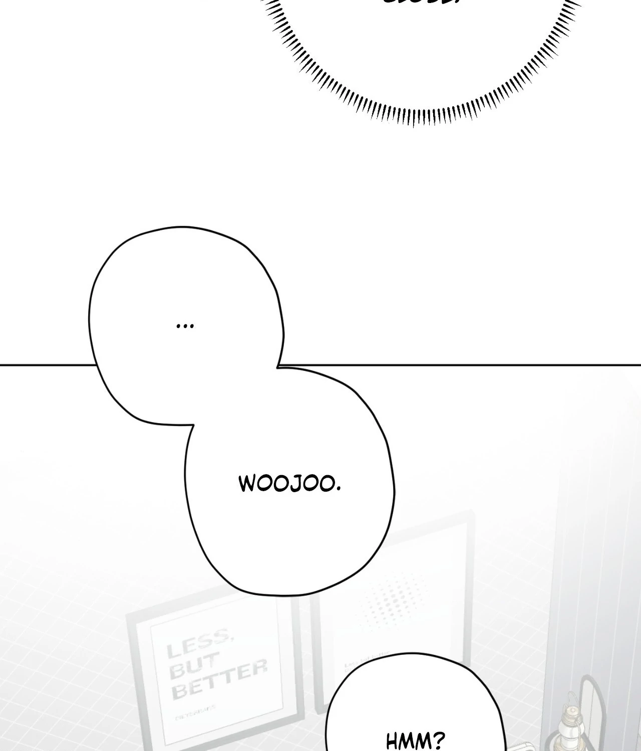 Pond Where Flowers Fall - Chapter 12 manhwa