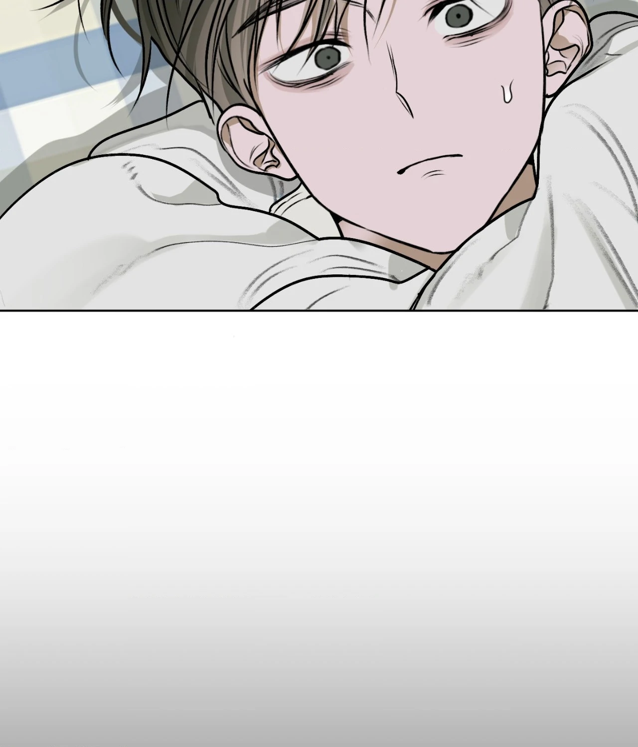 Pond Where Flowers Fall - Chapter 12 manhwa