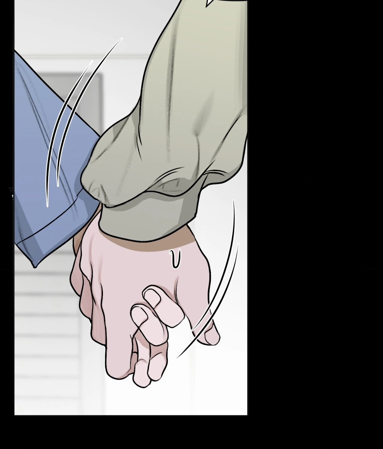 Pond Where Flowers Fall - Chapter 12 manhwa