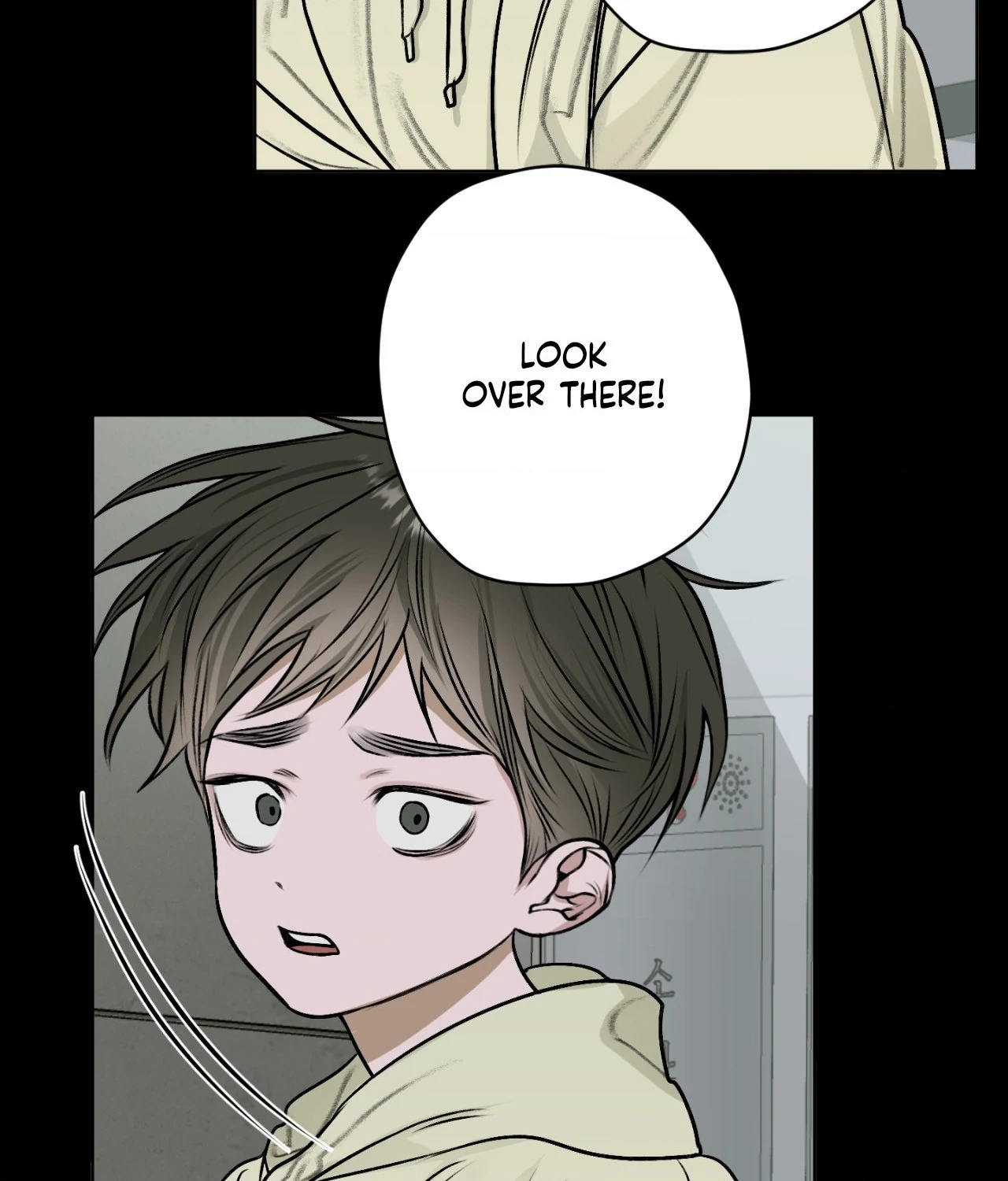 Pond Where Flowers Fall - Chapter 12 manhwa