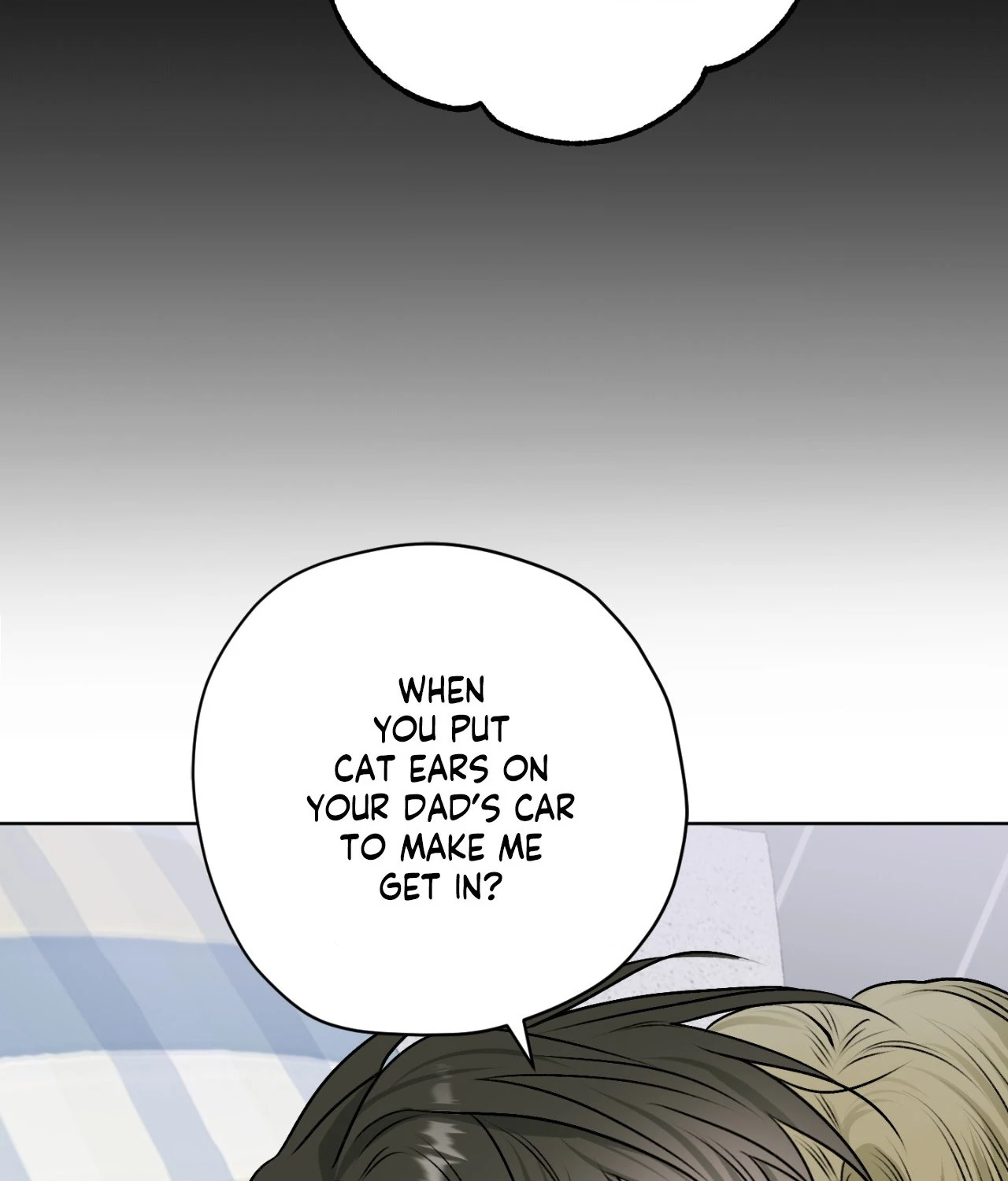 Pond Where Flowers Fall - Chapter 12 manhwa