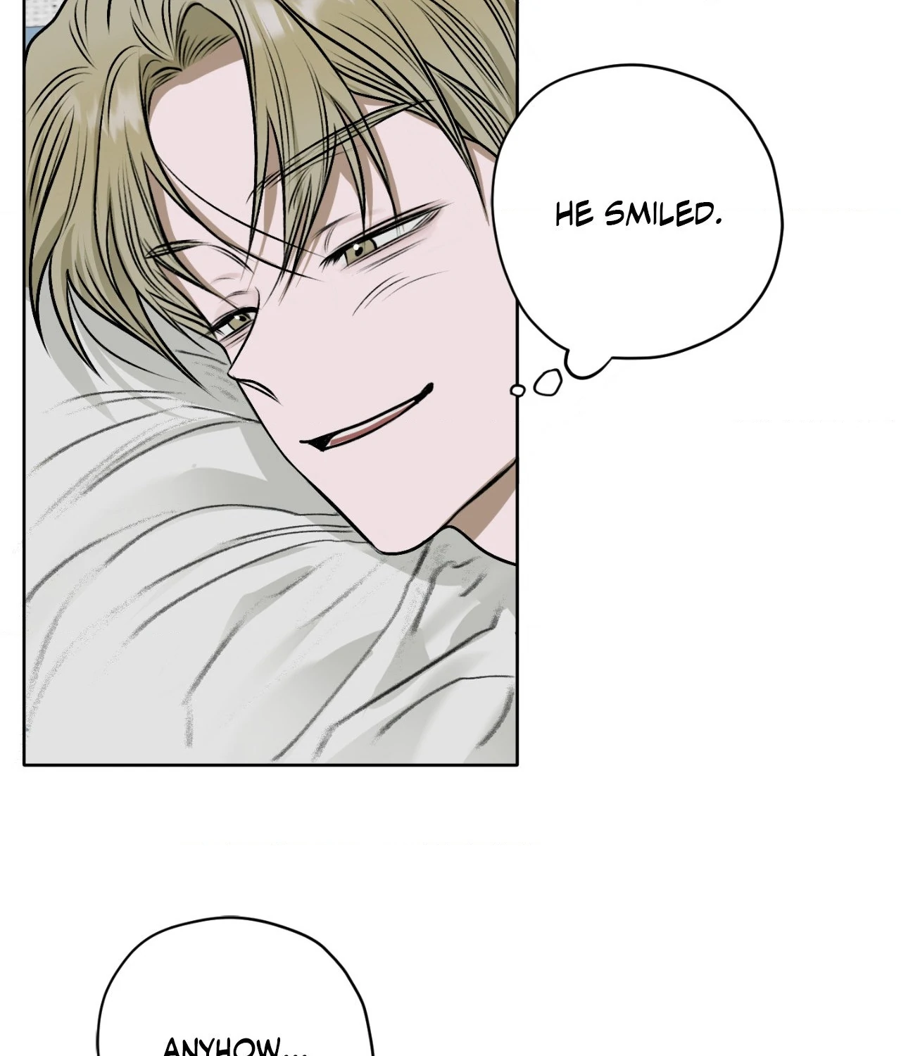 Pond Where Flowers Fall - Chapter 12 manhwa