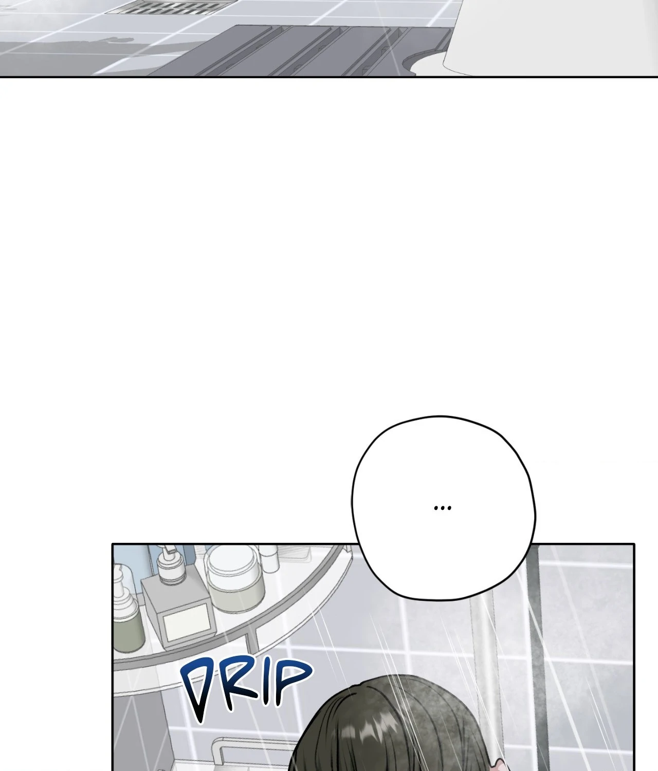 Pond Where Flowers Fall - Chapter 12 manhwa