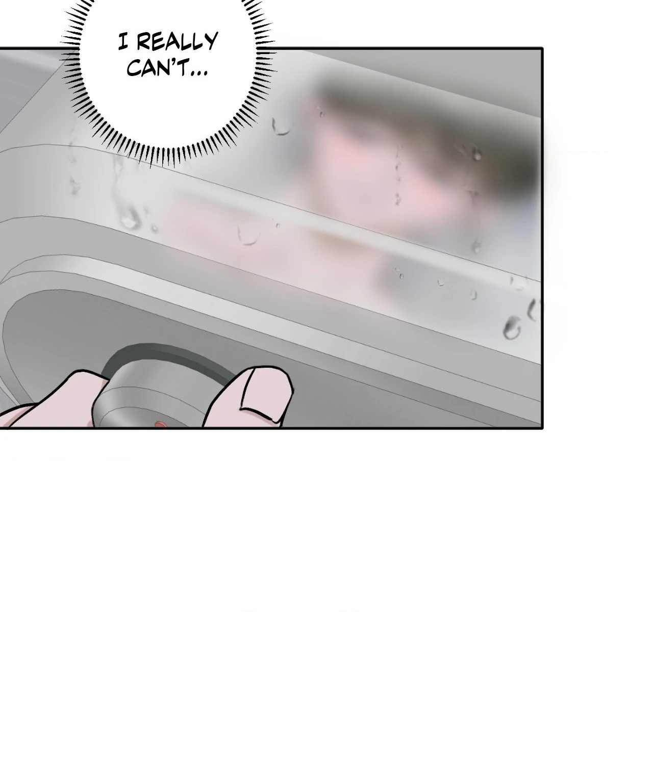 Pond Where Flowers Fall - Chapter 12 manhwa