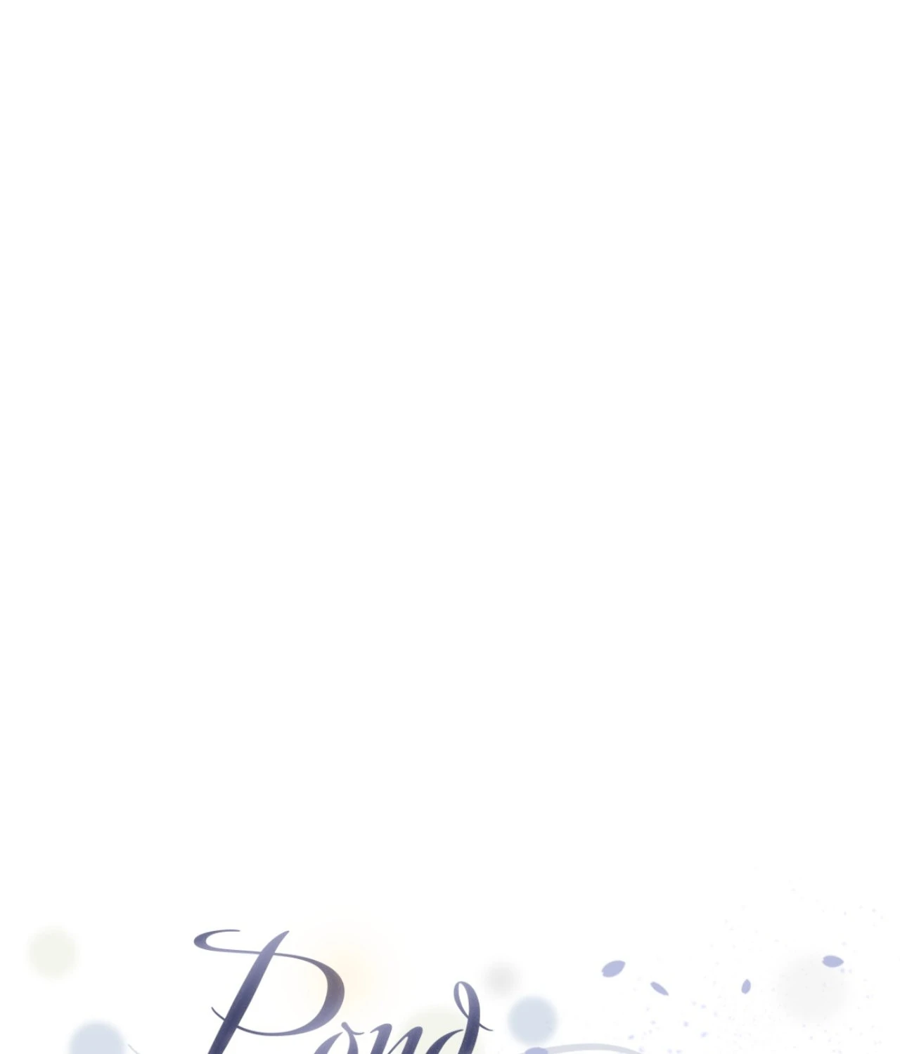 Pond Where Flowers Fall - Chapter 12 manhwa