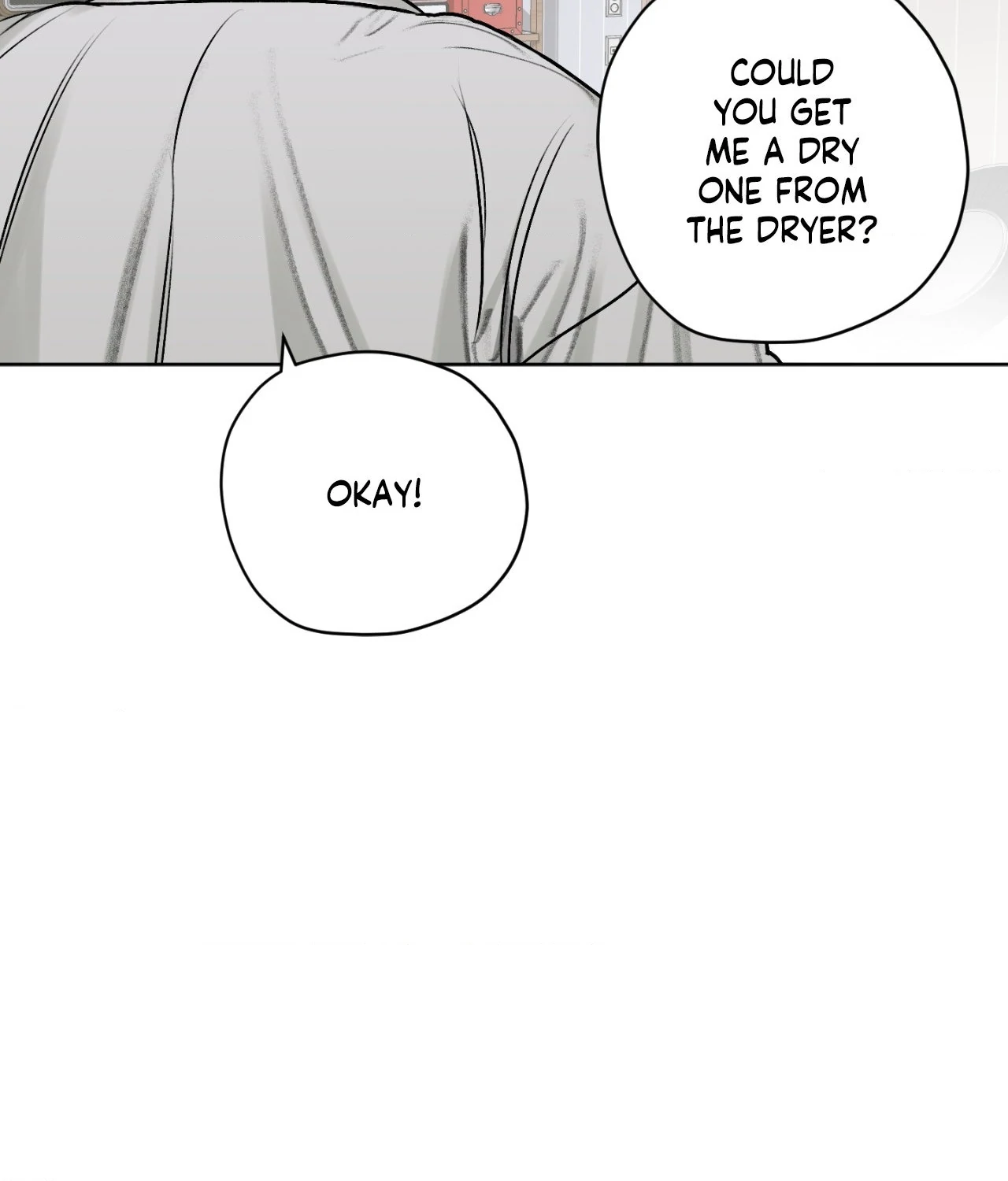 Pond Where Flowers Fall - Chapter 12 manhwa