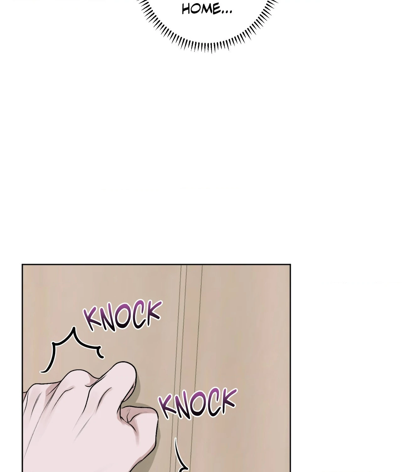 Pond Where Flowers Fall - Chapter 12 manhwa