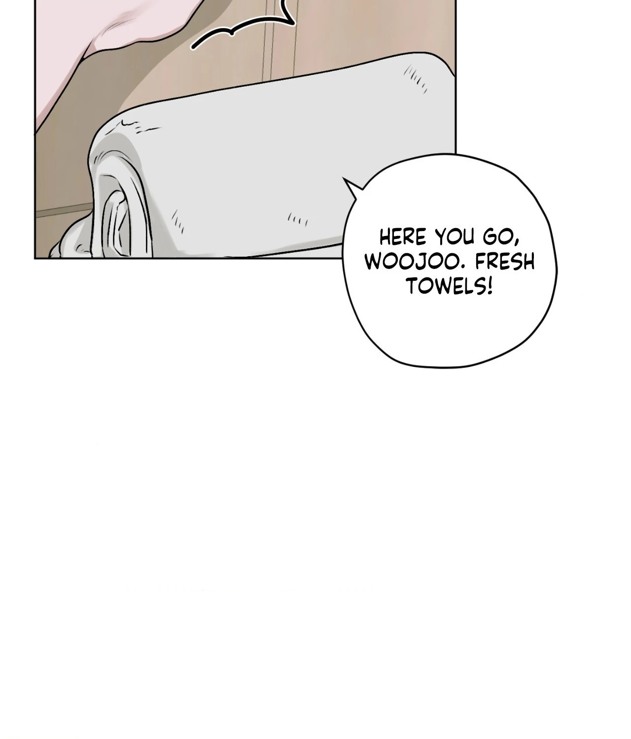 Pond Where Flowers Fall - Chapter 12 manhwa