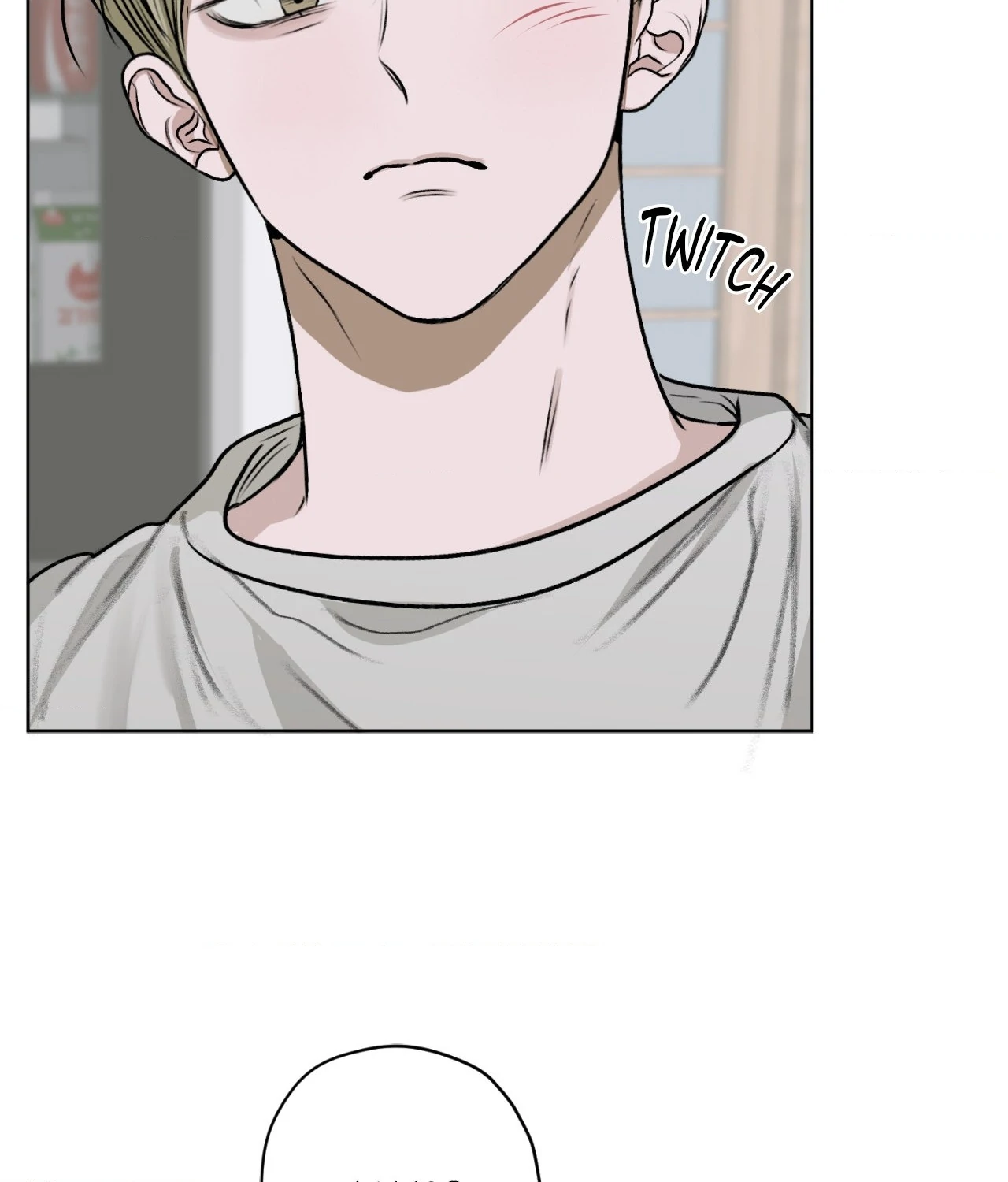 Pond Where Flowers Fall - Chapter 12 manhwa