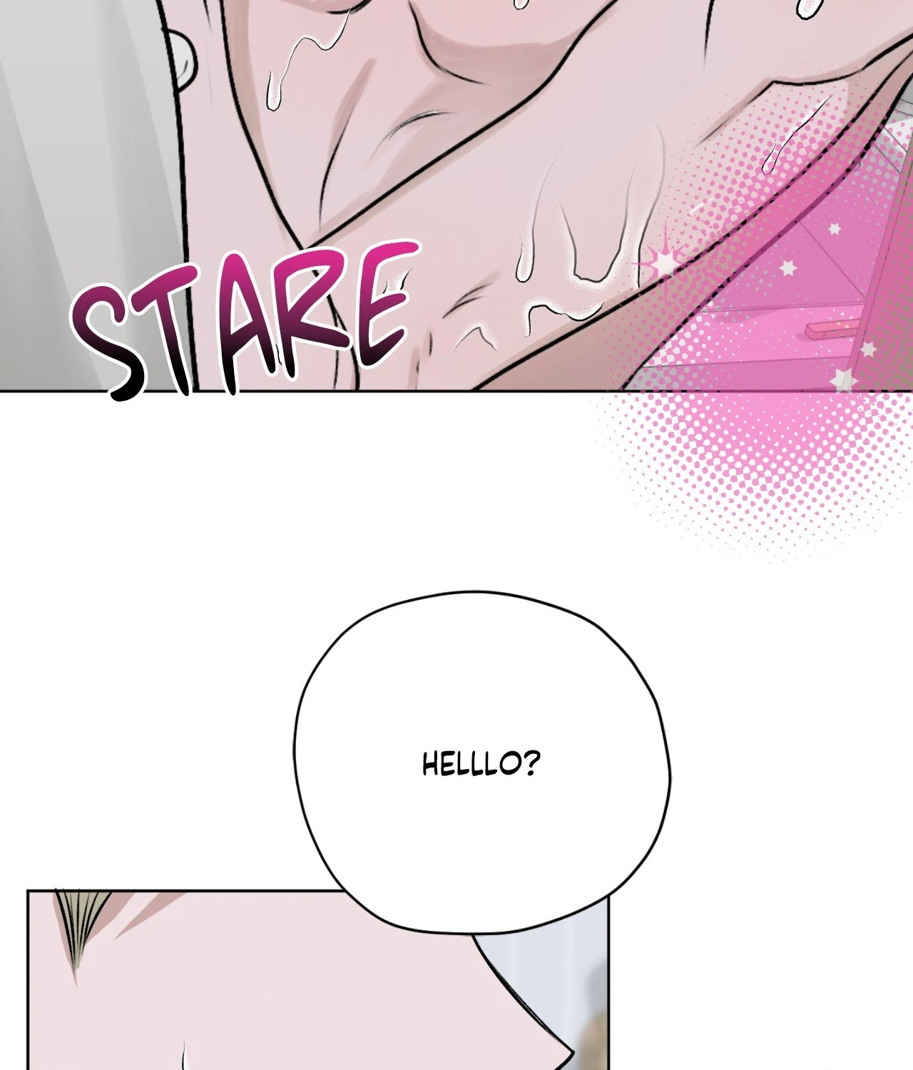 Pond Where Flowers Fall - Chapter 12 manhwa