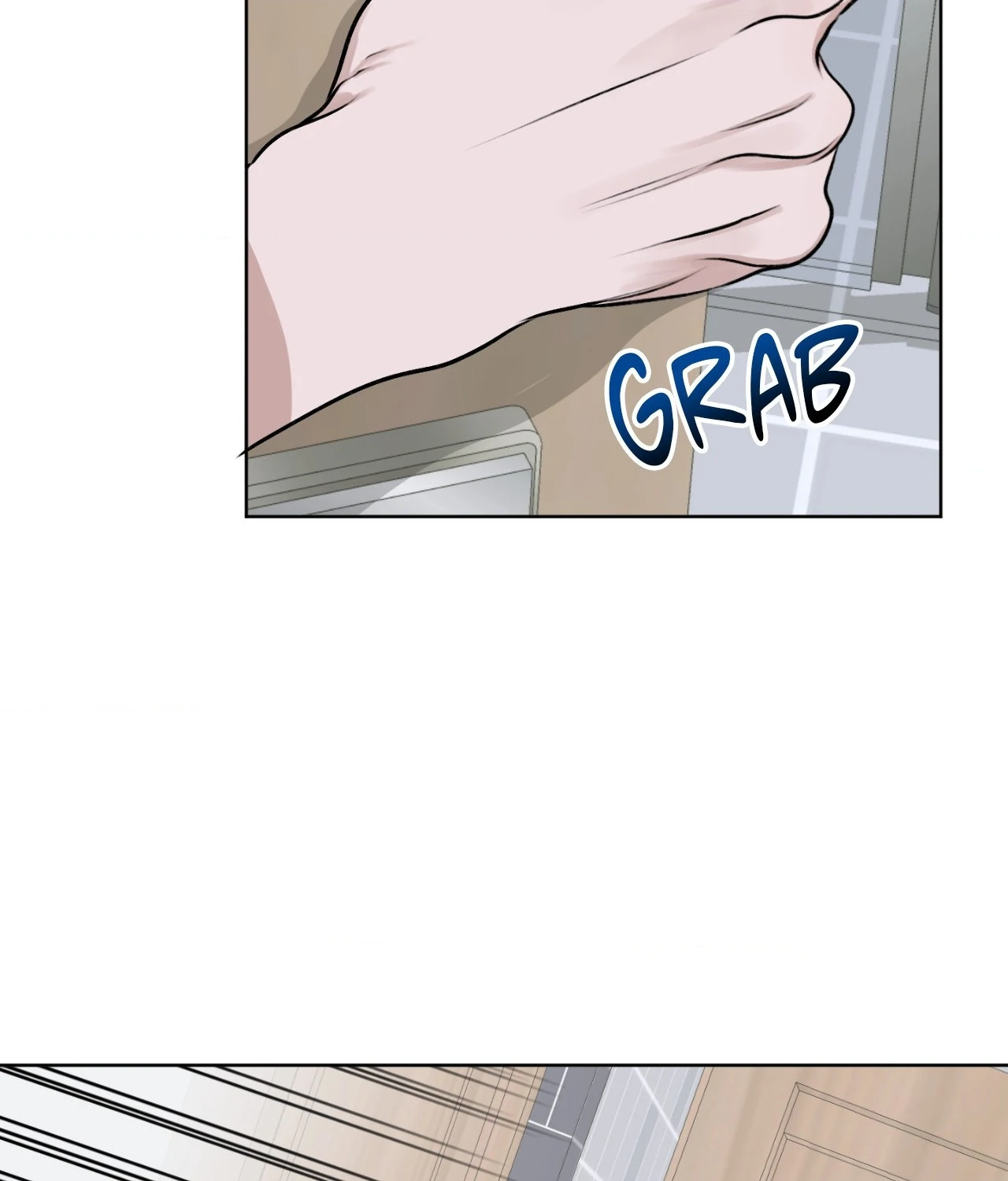 Pond Where Flowers Fall - Chapter 12 manhwa