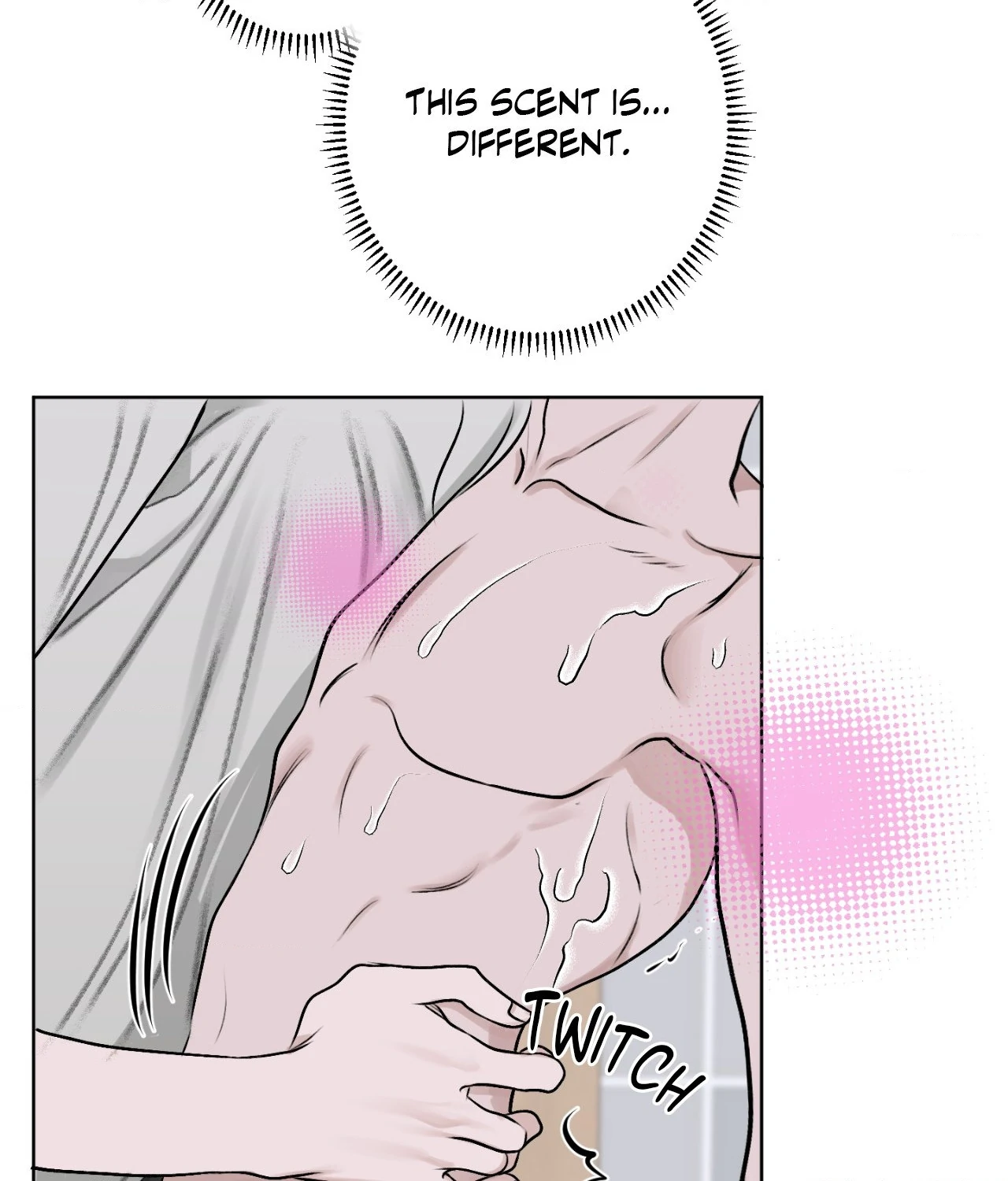 Pond Where Flowers Fall - Chapter 12 manhwa