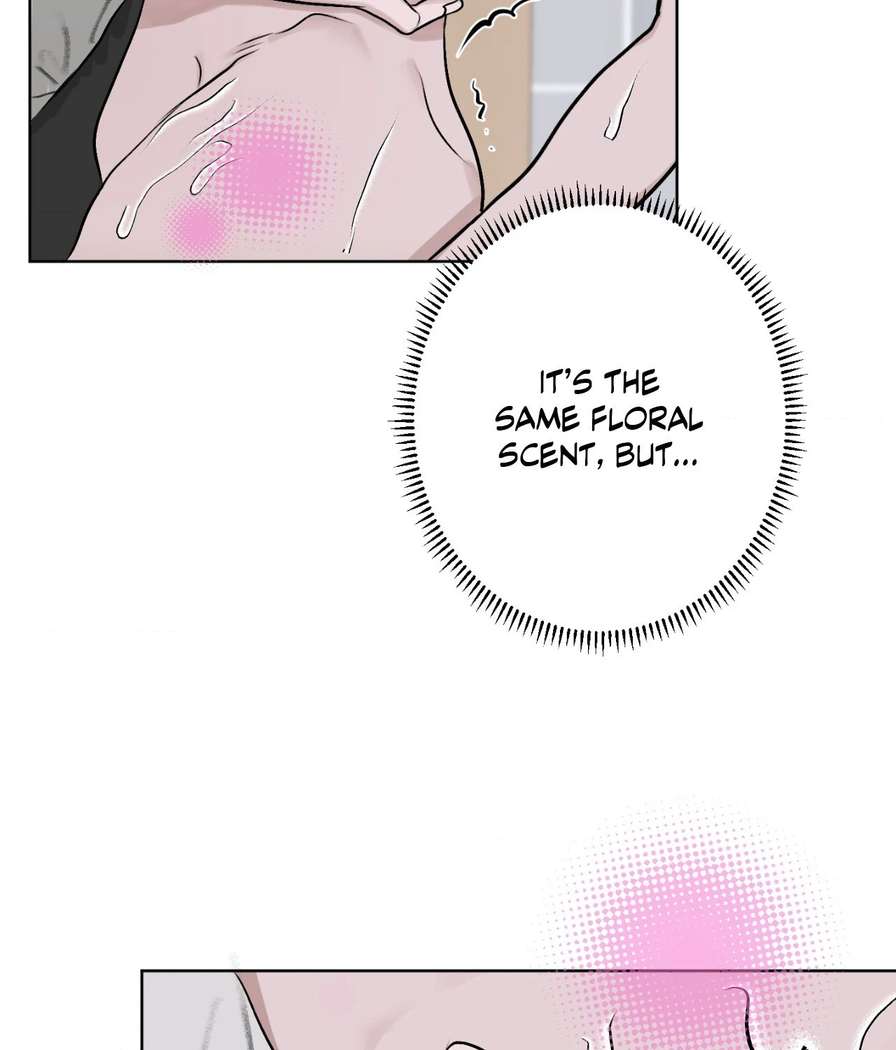 Pond Where Flowers Fall - Chapter 12 manhwa