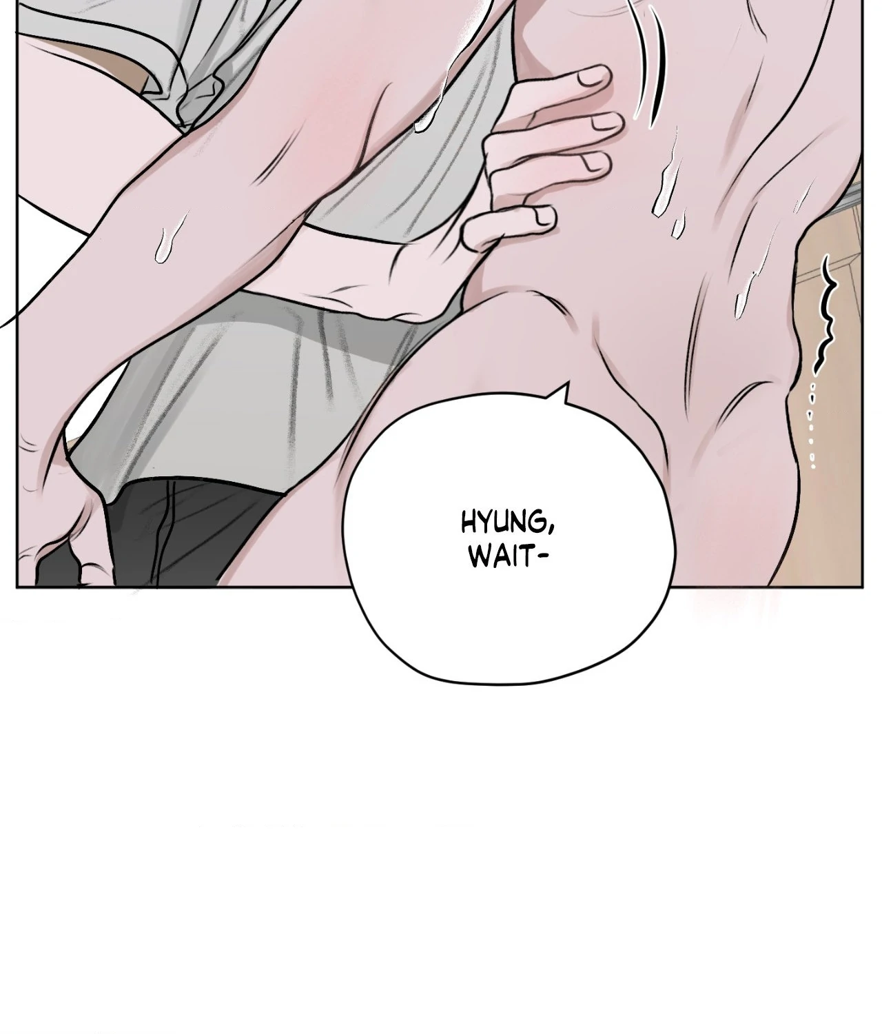 Pond Where Flowers Fall - Chapter 12 manhwa