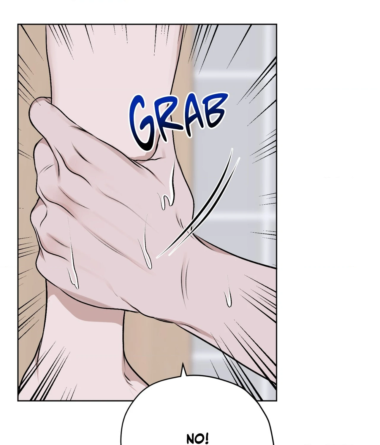 Pond Where Flowers Fall - Chapter 12 manhwa