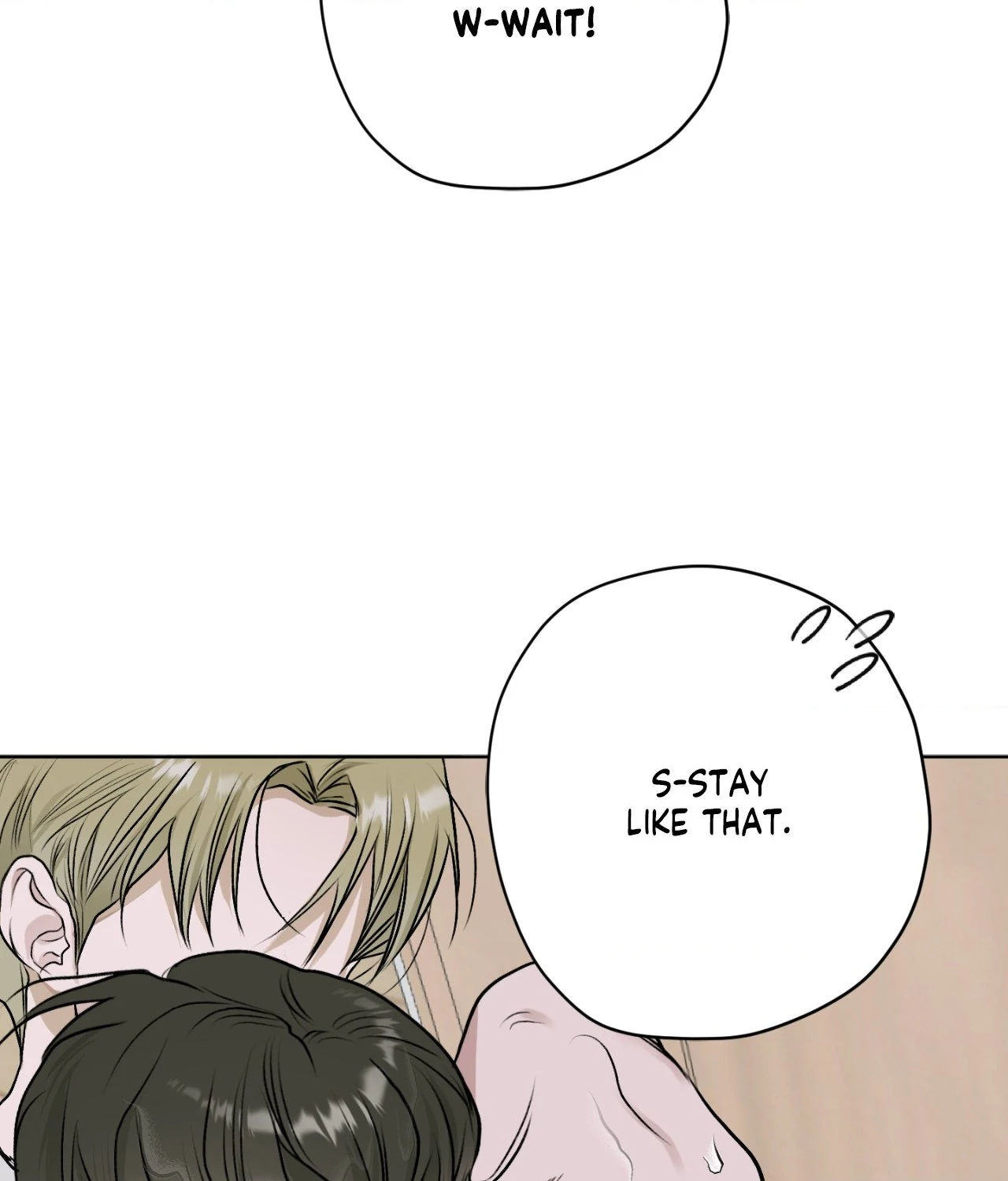 Pond Where Flowers Fall - Chapter 12 manhwa