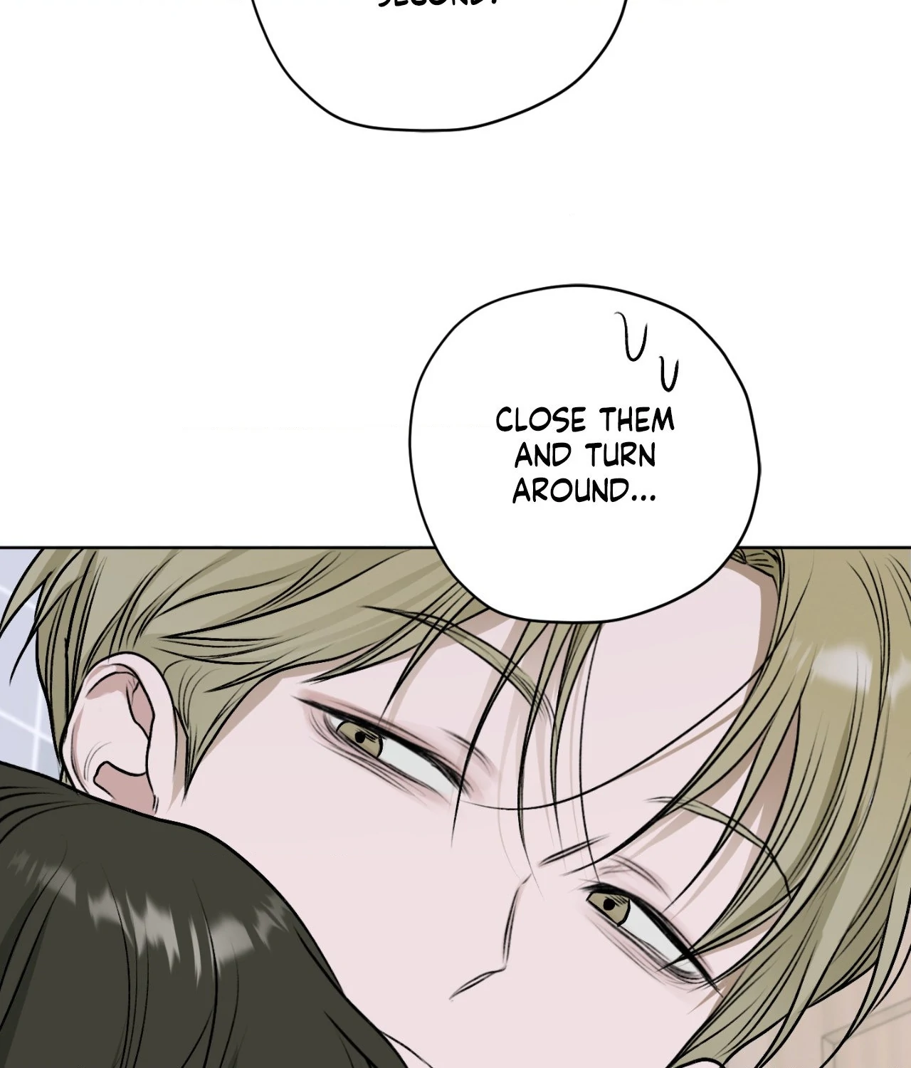 Pond Where Flowers Fall - Chapter 12 manhwa