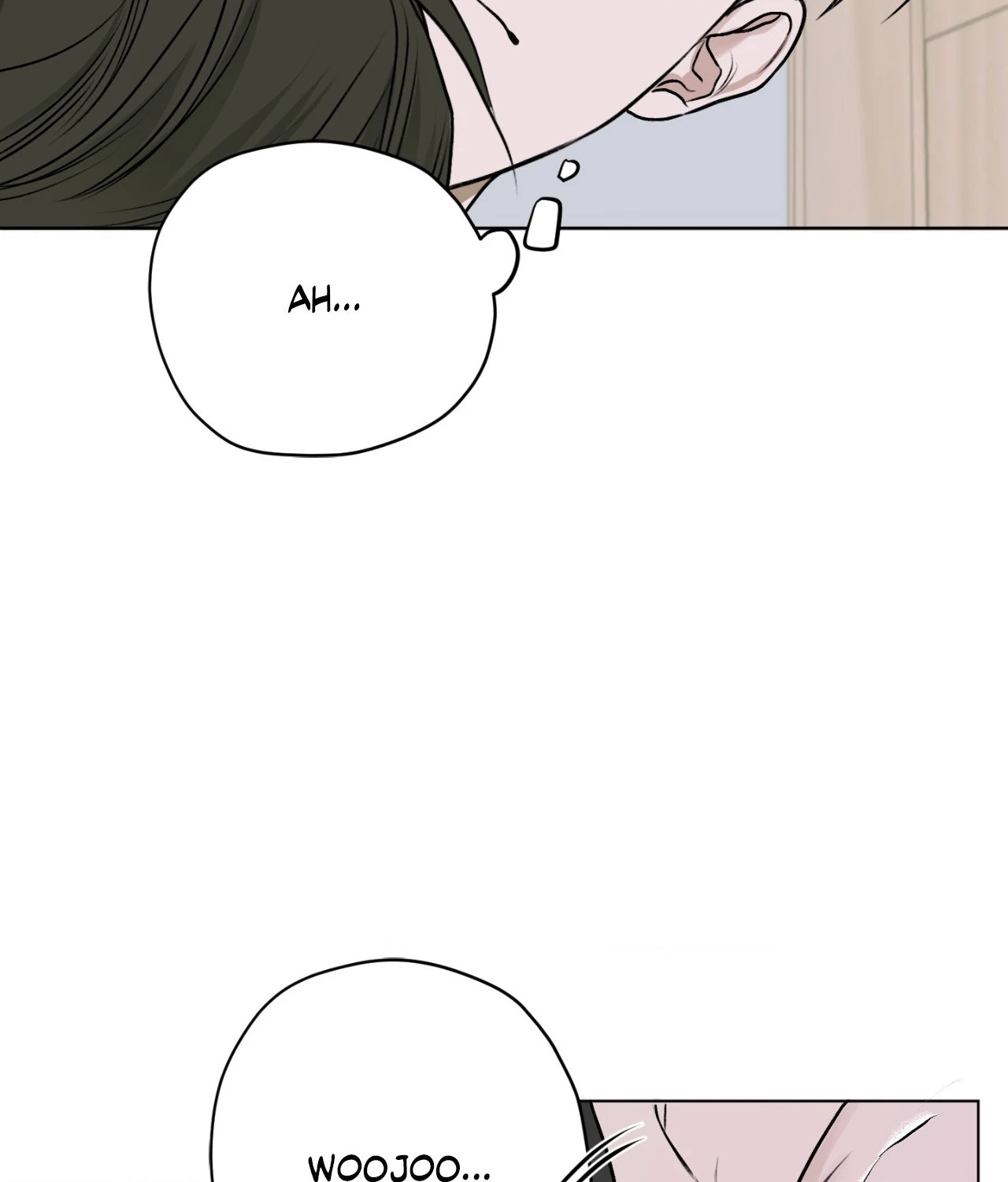 Pond Where Flowers Fall - Chapter 12 manhwa