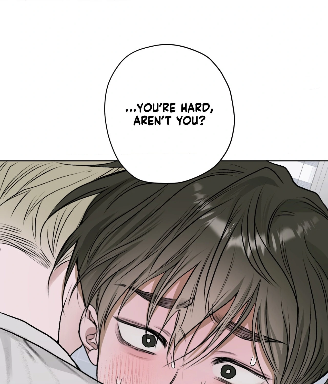Pond Where Flowers Fall - Chapter 12 manhwa