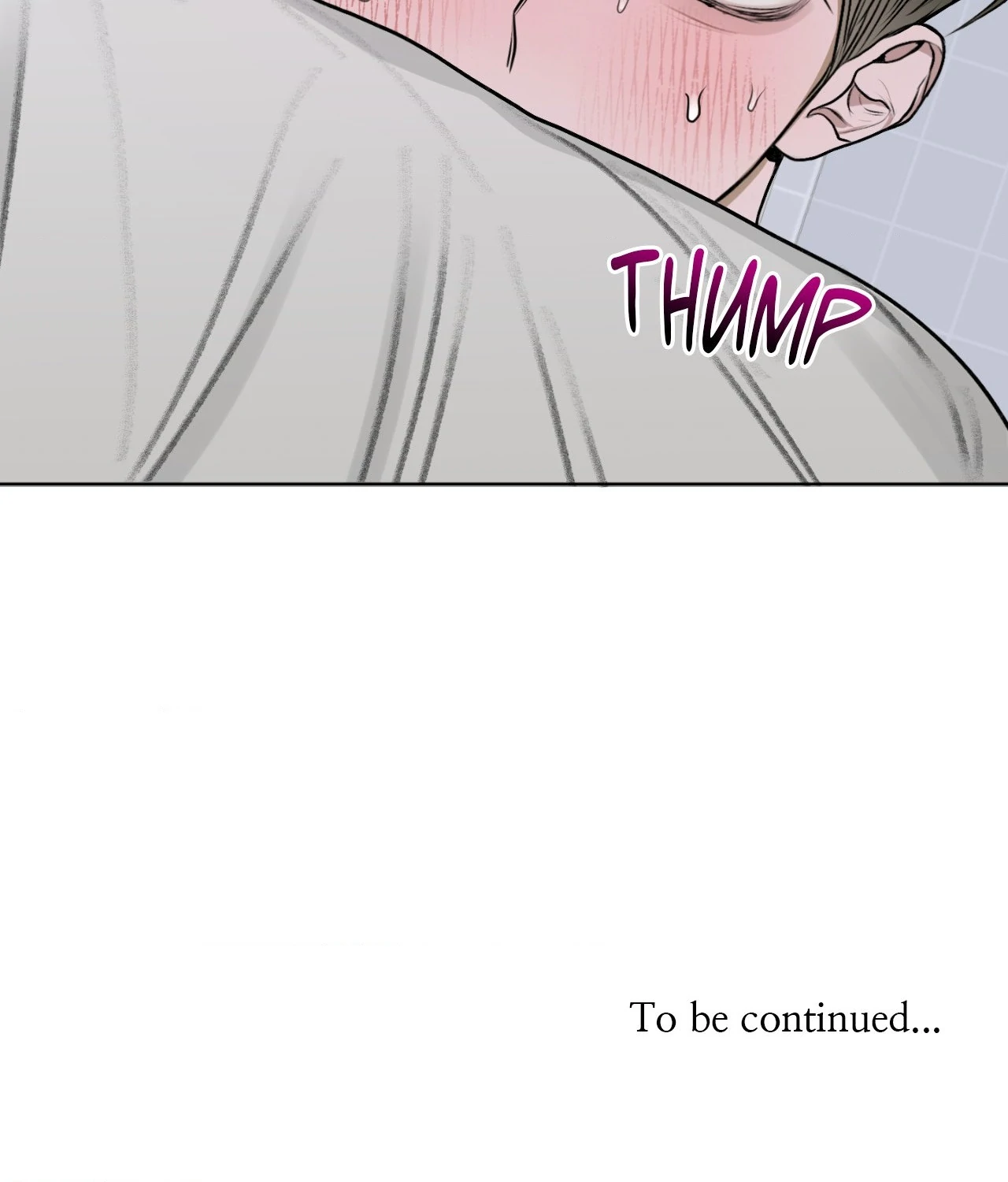 Pond Where Flowers Fall - Chapter 12 manhwa
