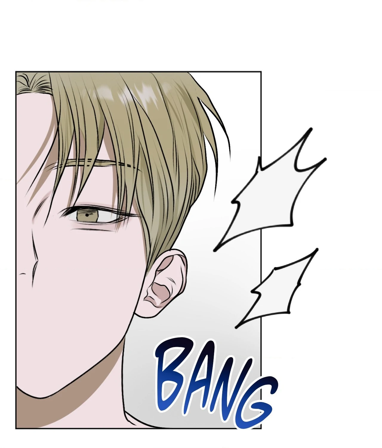 Pond Where Flowers Fall - Chapter 13 manhwa