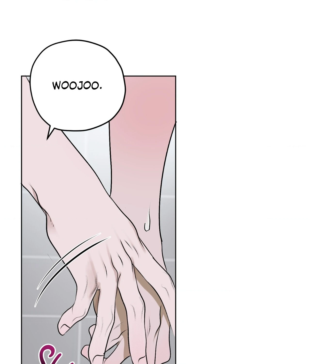 Pond Where Flowers Fall - Chapter 13 manhwa