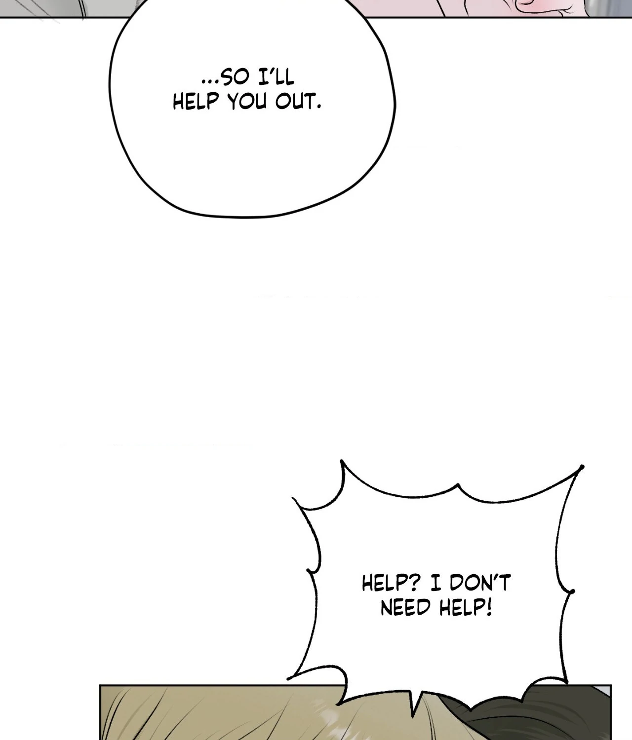 Pond Where Flowers Fall - Chapter 13 manhwa