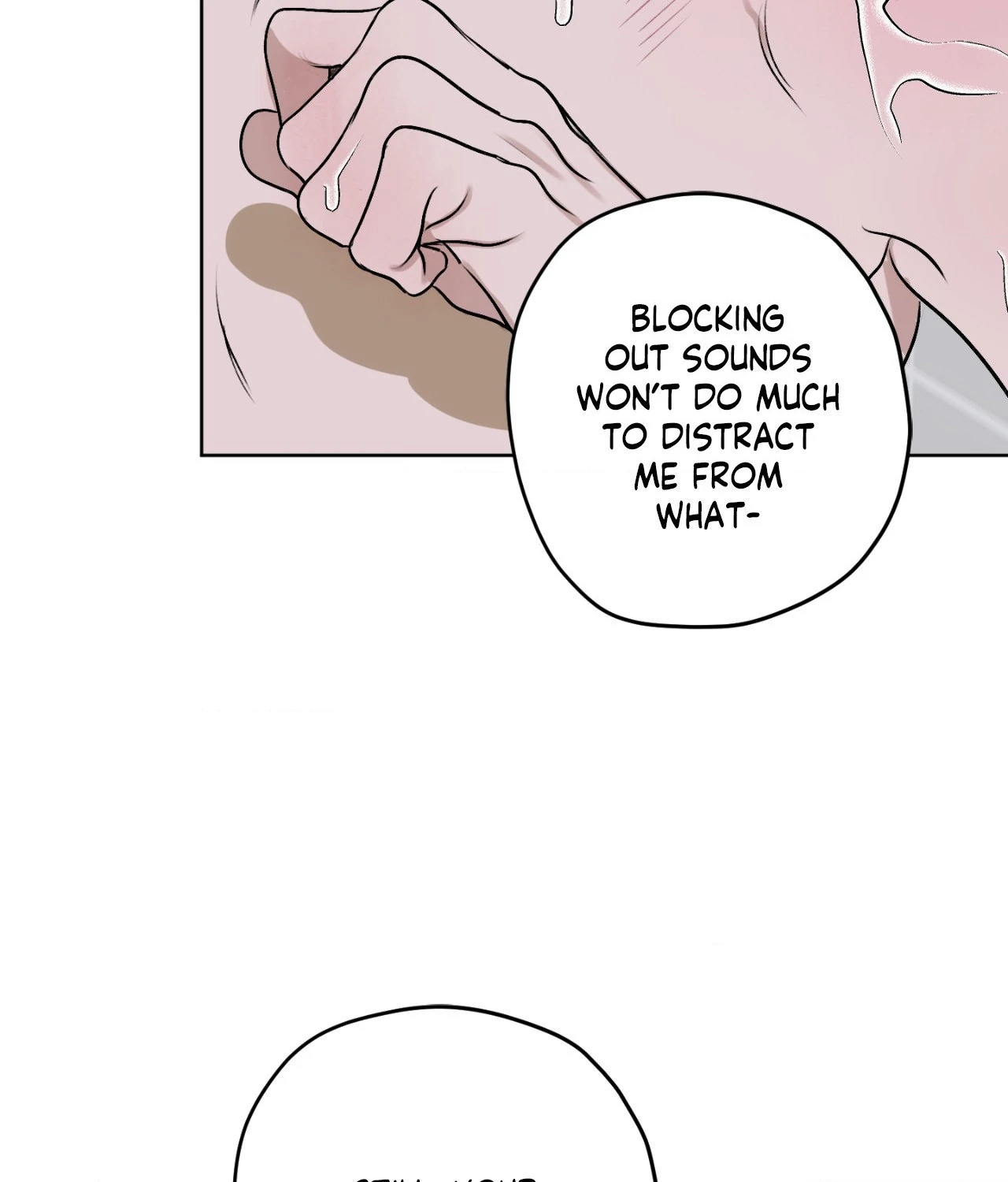 Pond Where Flowers Fall - Chapter 13 manhwa