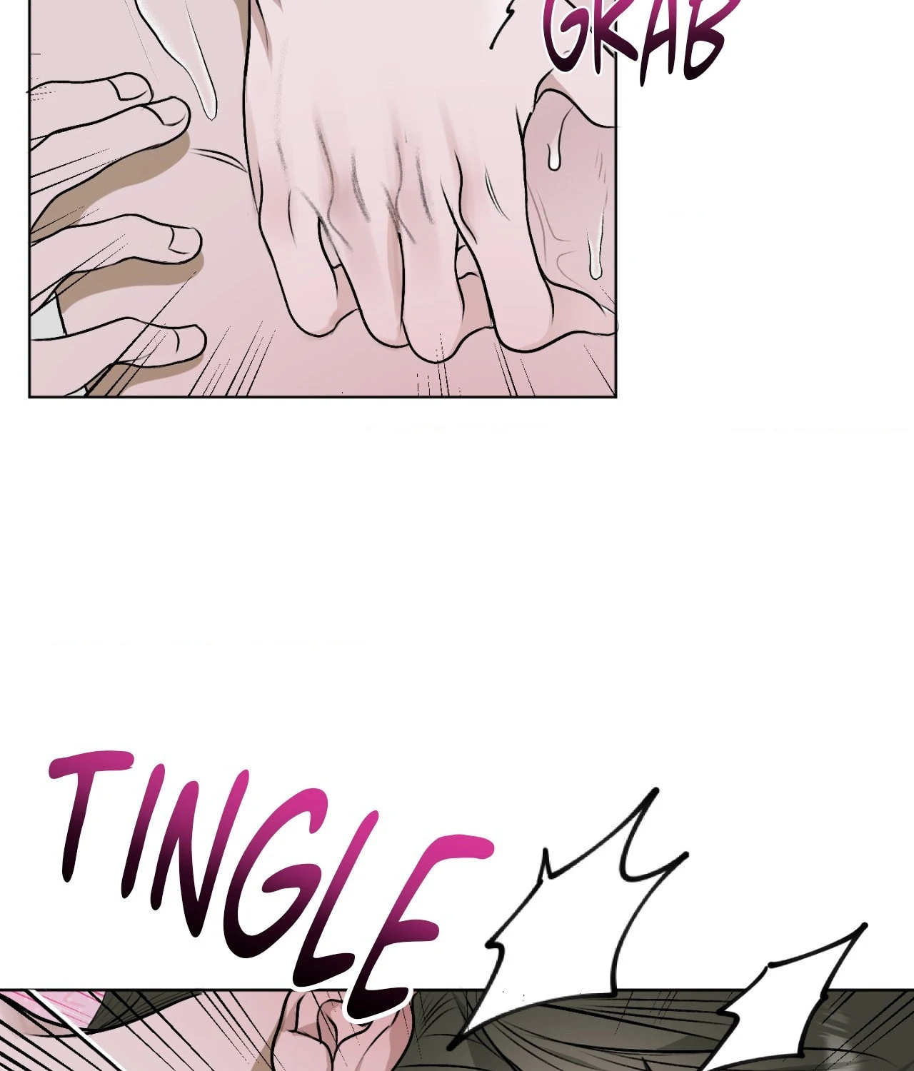 Pond Where Flowers Fall - Chapter 13 manhwa