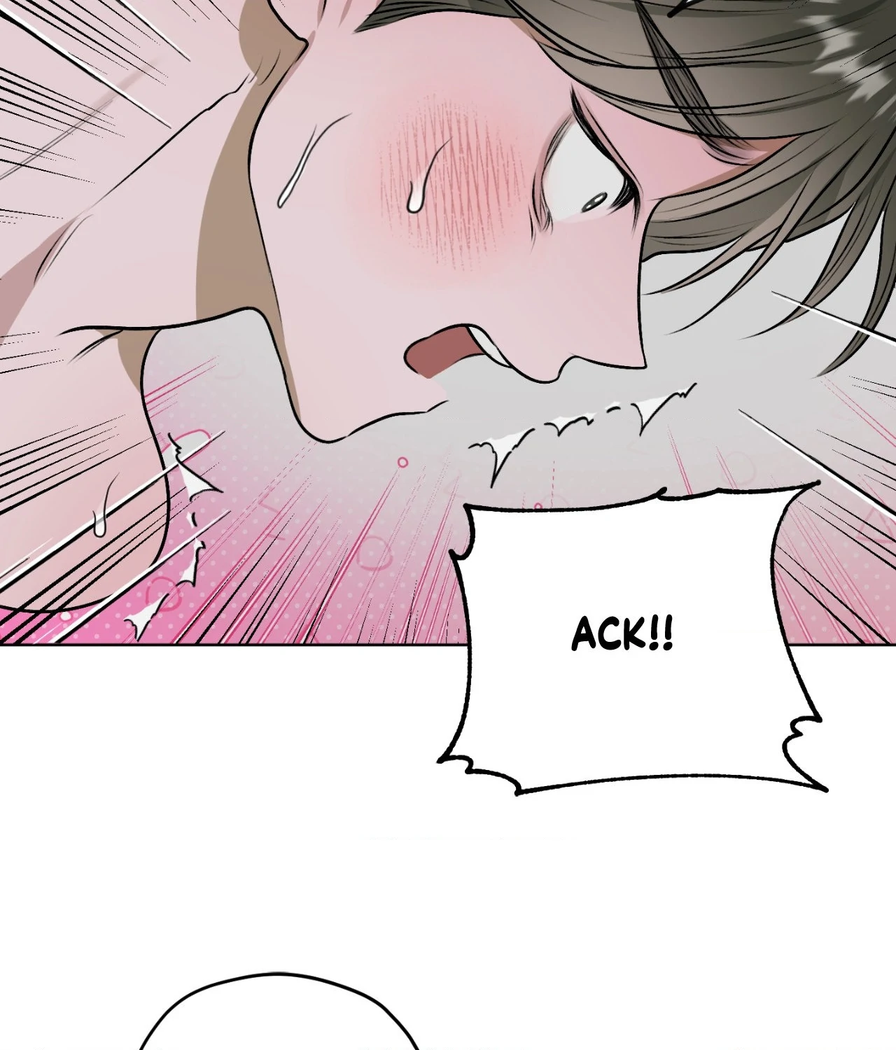 Pond Where Flowers Fall - Chapter 13 manhwa