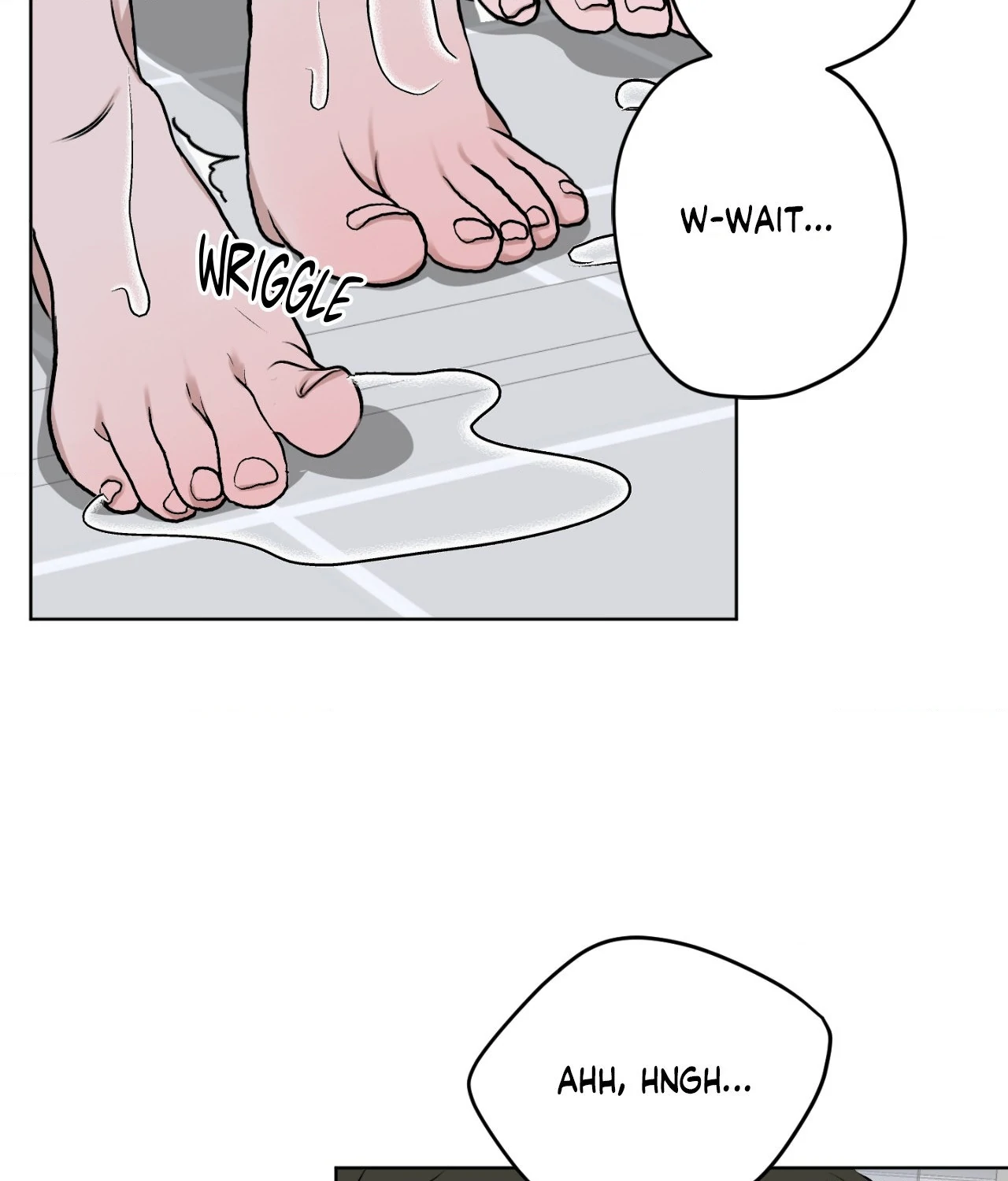 Pond Where Flowers Fall - Chapter 13 manhwa