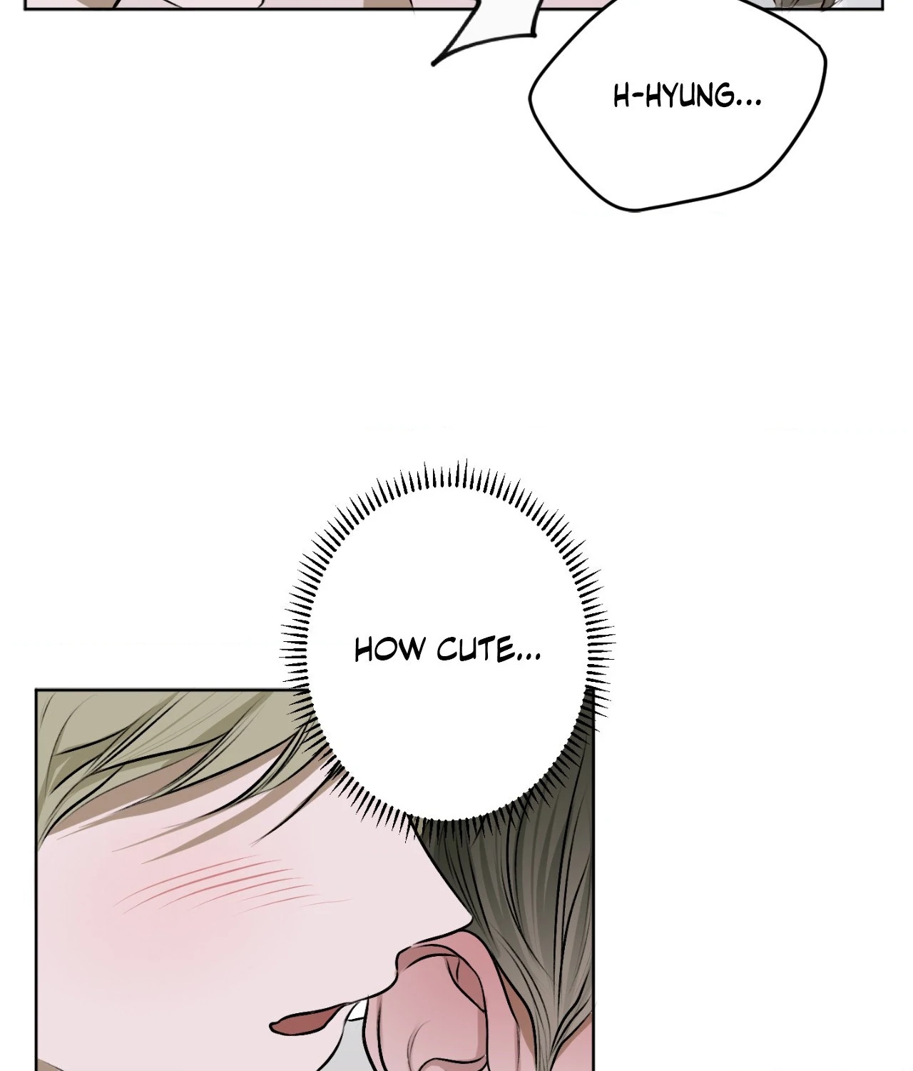 Pond Where Flowers Fall - Chapter 13 manhwa