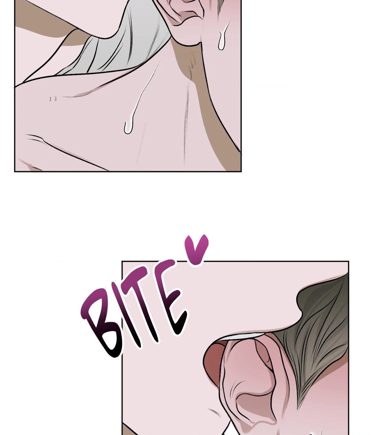 Pond Where Flowers Fall - Chapter 13 manhwa