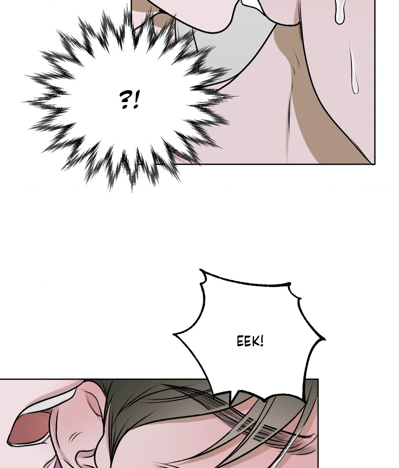 Pond Where Flowers Fall - Chapter 13 manhwa