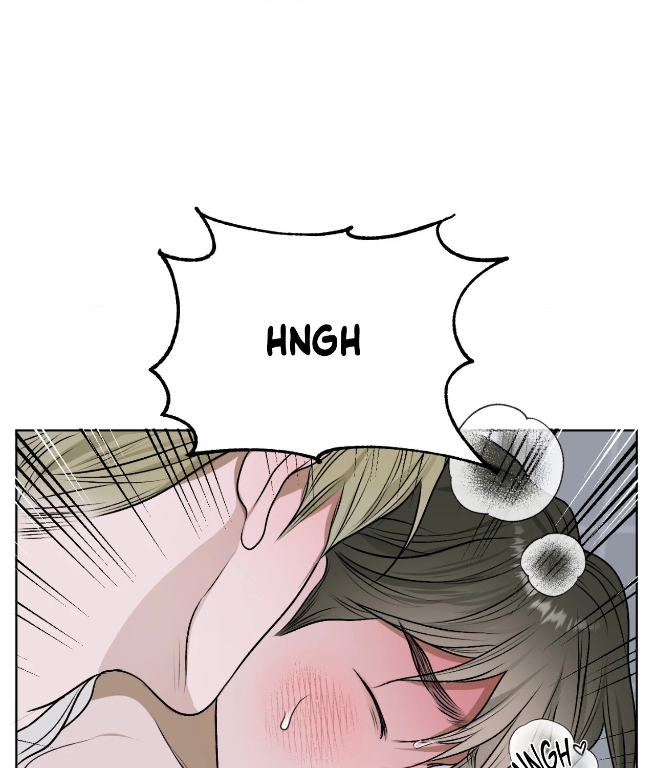 Pond Where Flowers Fall - Chapter 13 manhwa