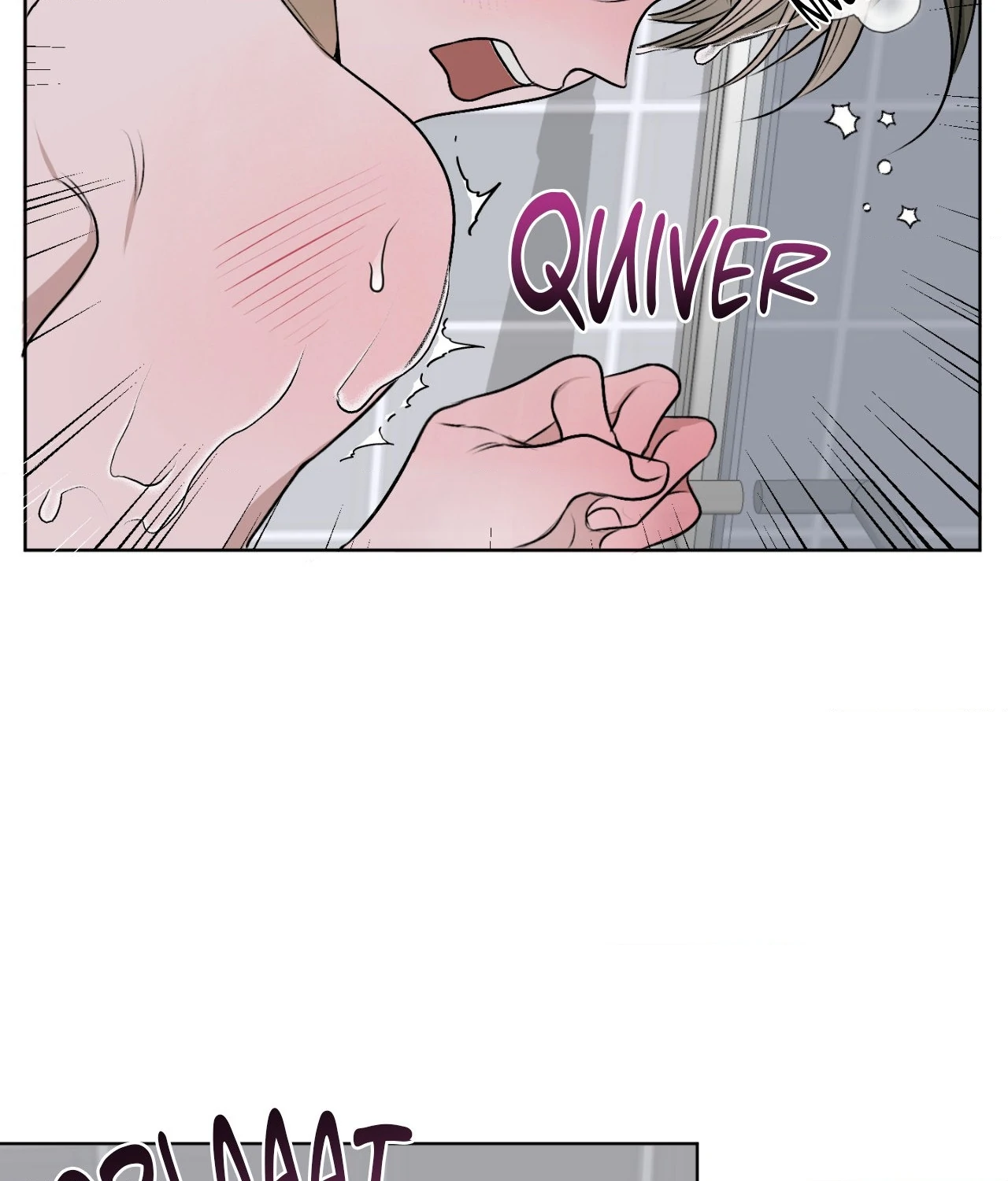 Pond Where Flowers Fall - Chapter 13 manhwa