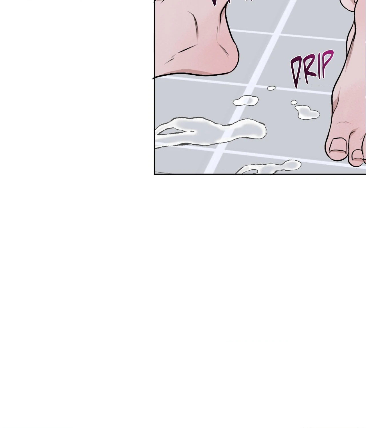 Pond Where Flowers Fall - Chapter 13 manhwa