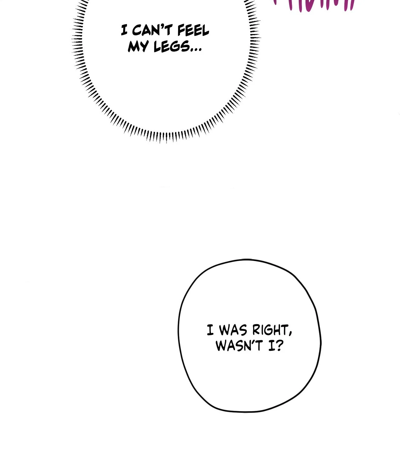 Pond Where Flowers Fall - Chapter 13 manhwa