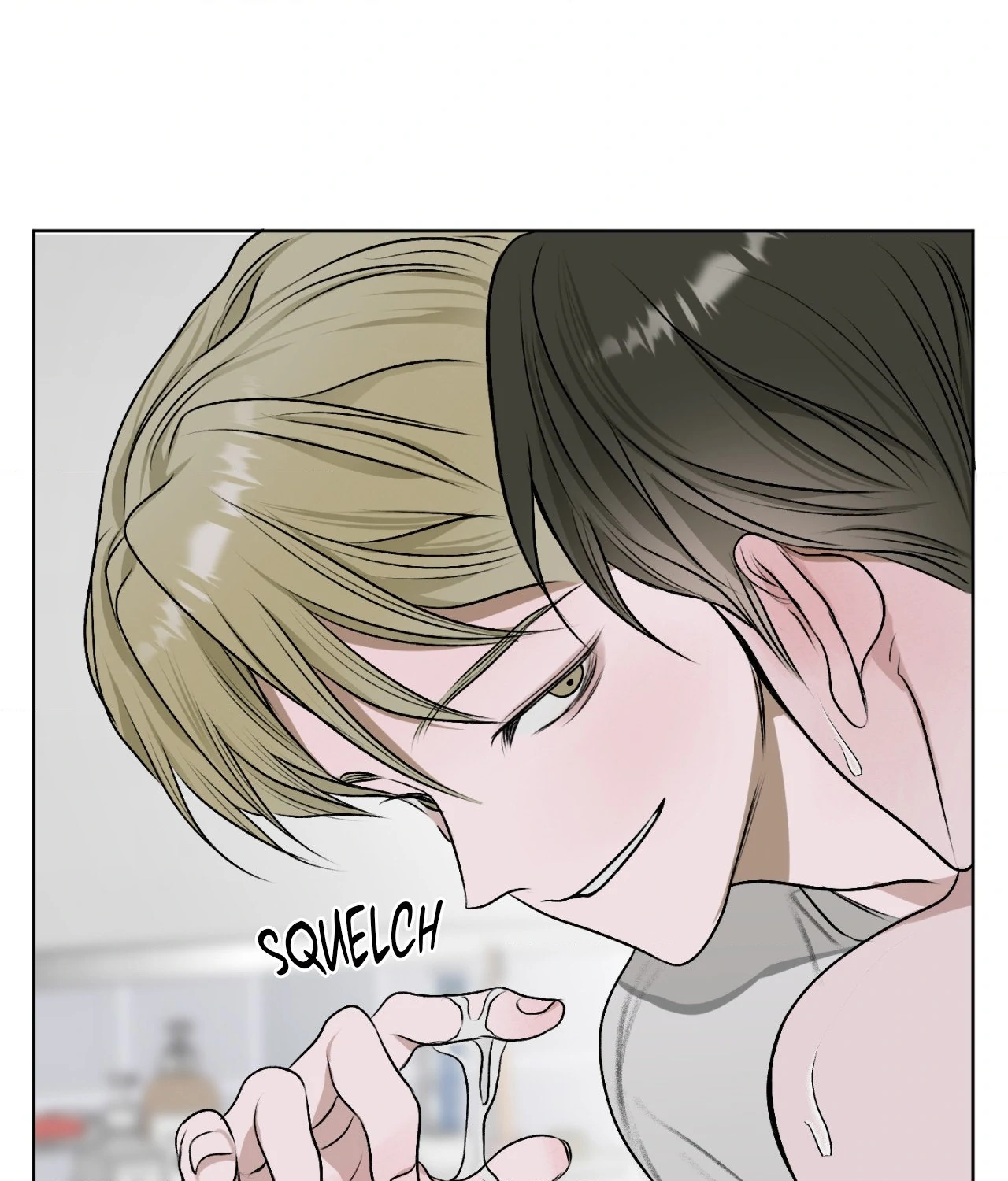 Pond Where Flowers Fall - Chapter 13 manhwa