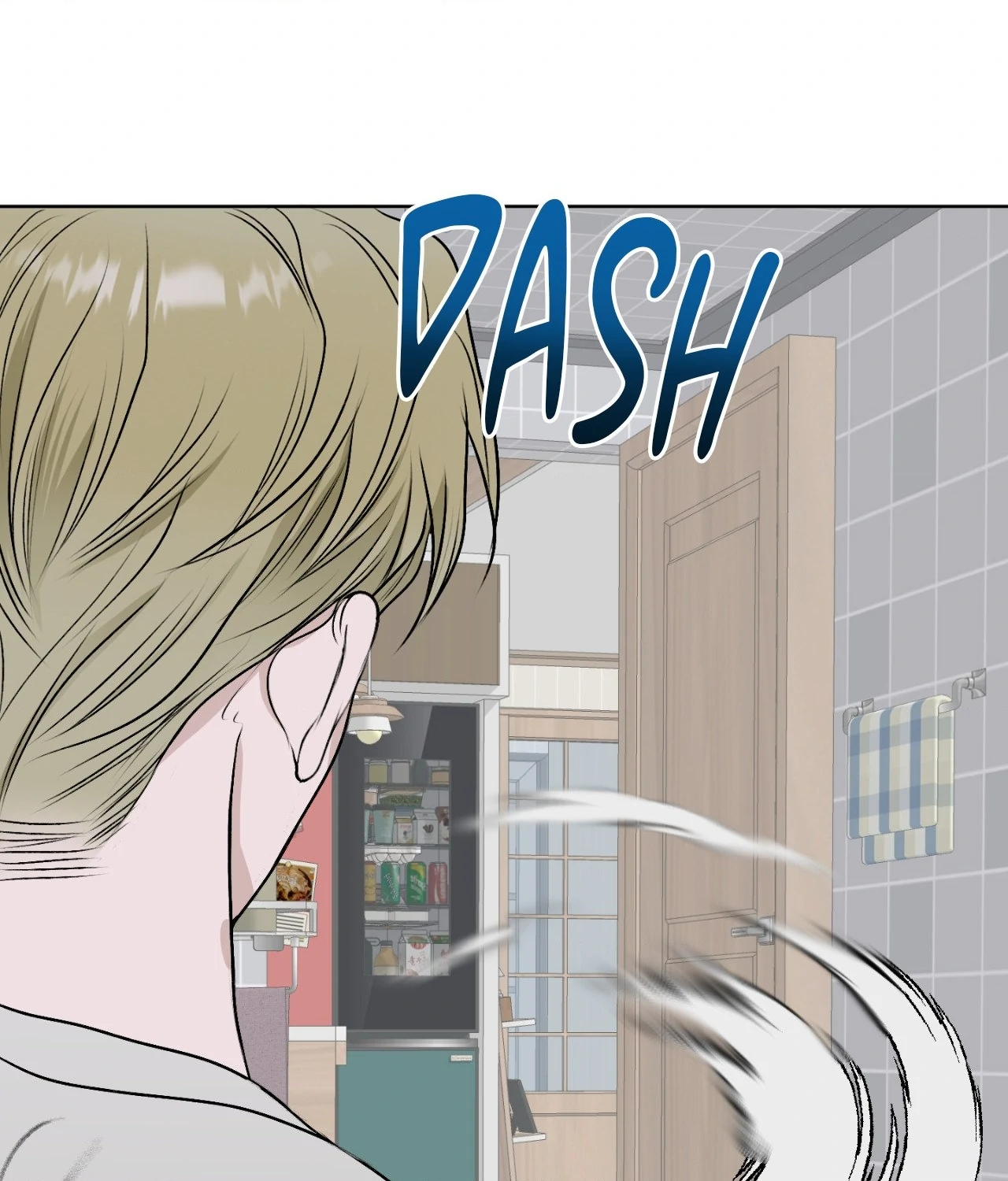 Pond Where Flowers Fall - Chapter 13 manhwa