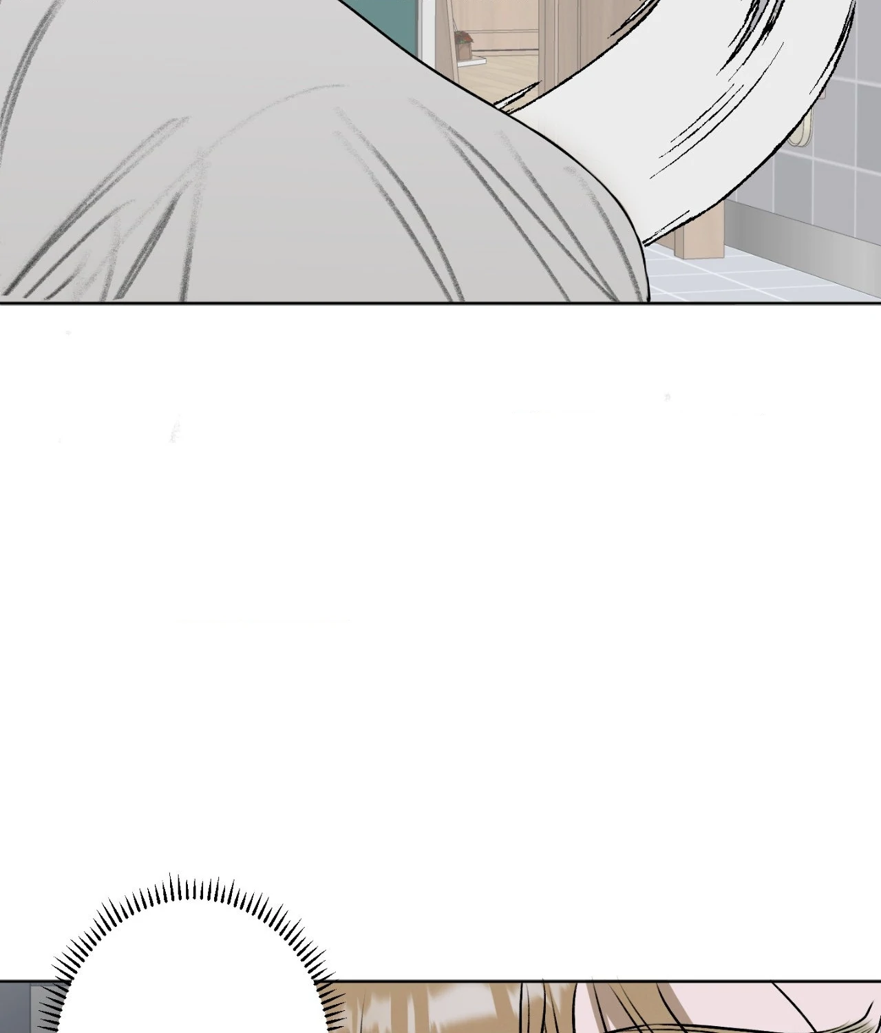 Pond Where Flowers Fall - Chapter 13 manhwa