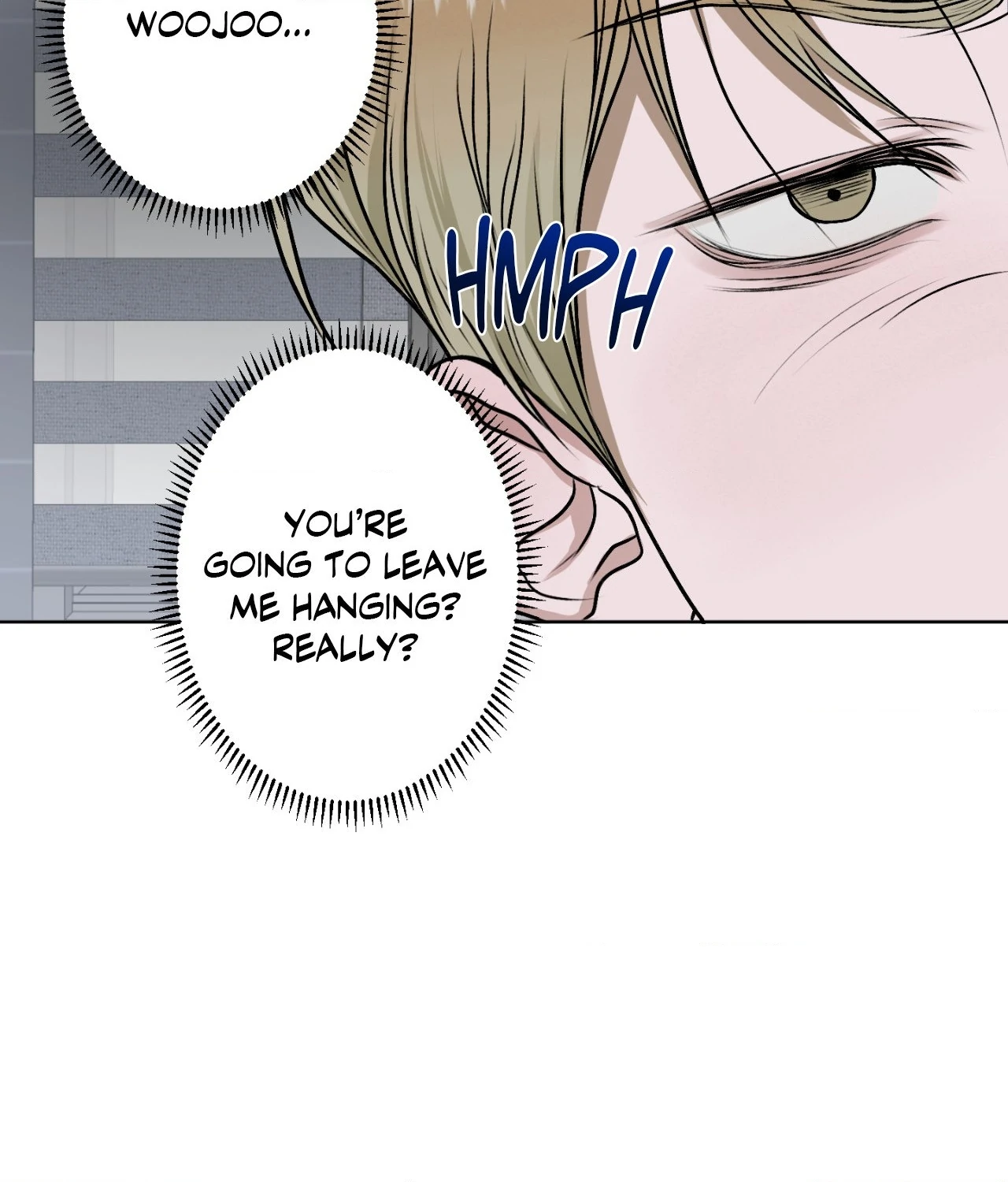 Pond Where Flowers Fall - Chapter 13 manhwa