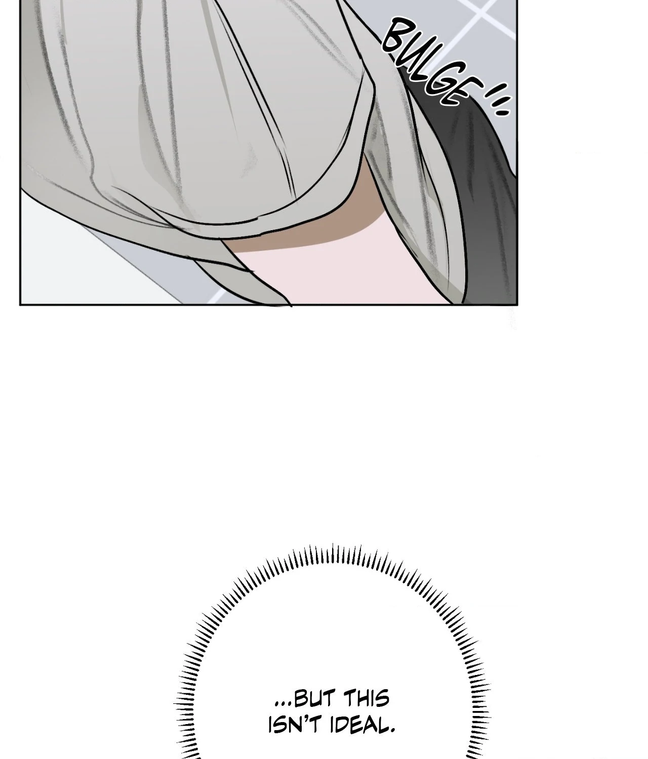 Pond Where Flowers Fall - Chapter 13 manhwa