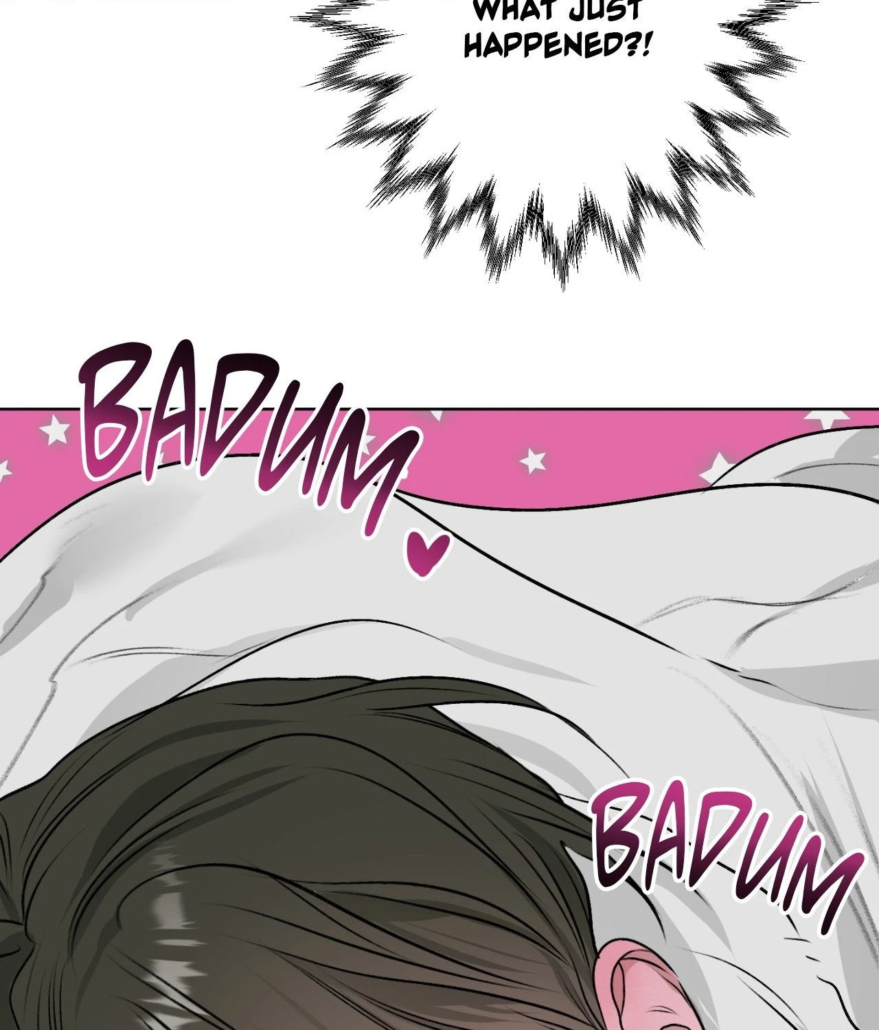 Pond Where Flowers Fall - Chapter 13 manhwa