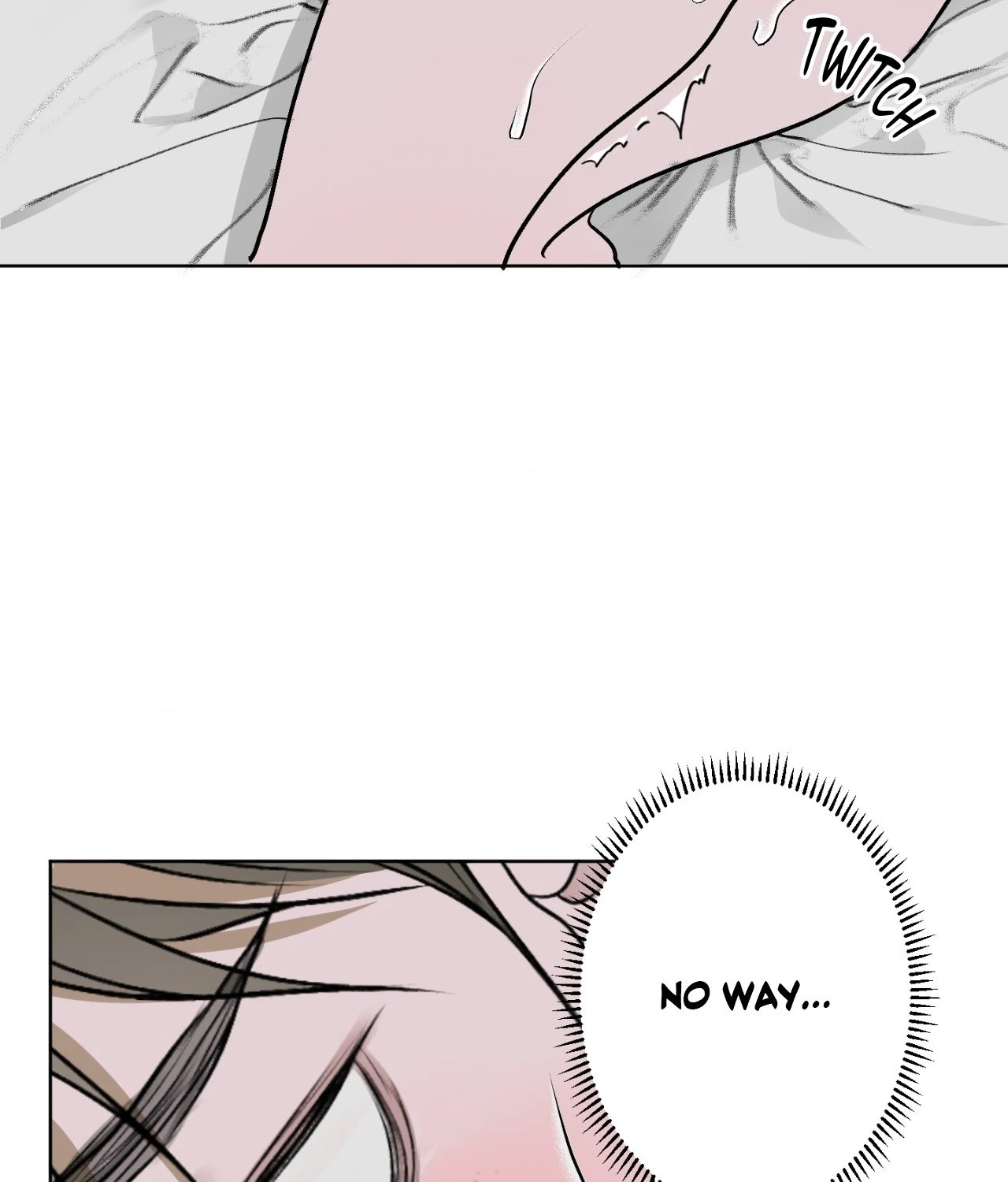 Pond Where Flowers Fall - Chapter 13 manhwa