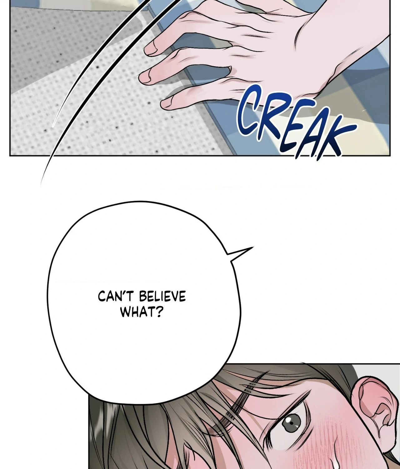 Pond Where Flowers Fall - Chapter 13 manhwa