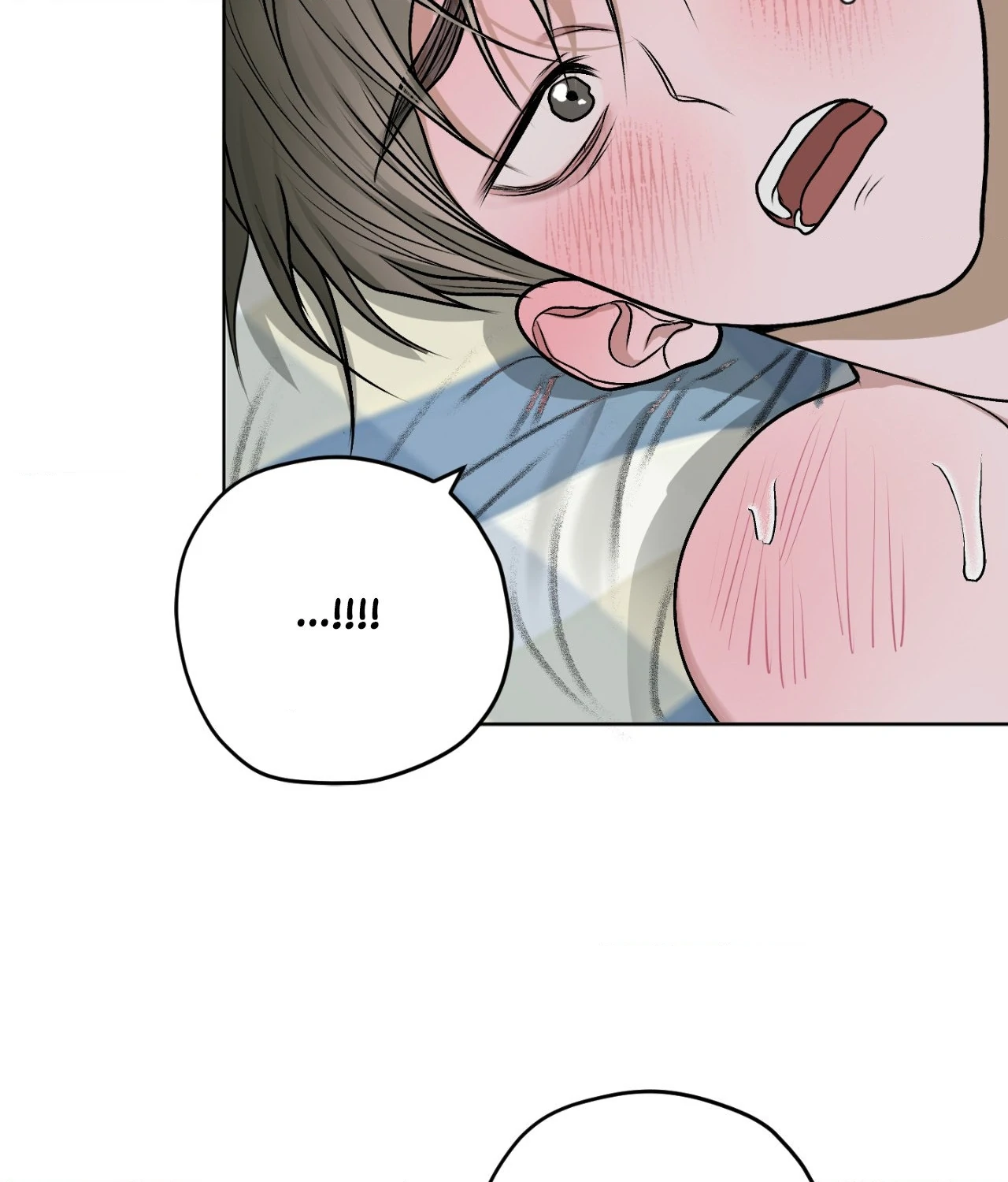 Pond Where Flowers Fall - Chapter 13 manhwa