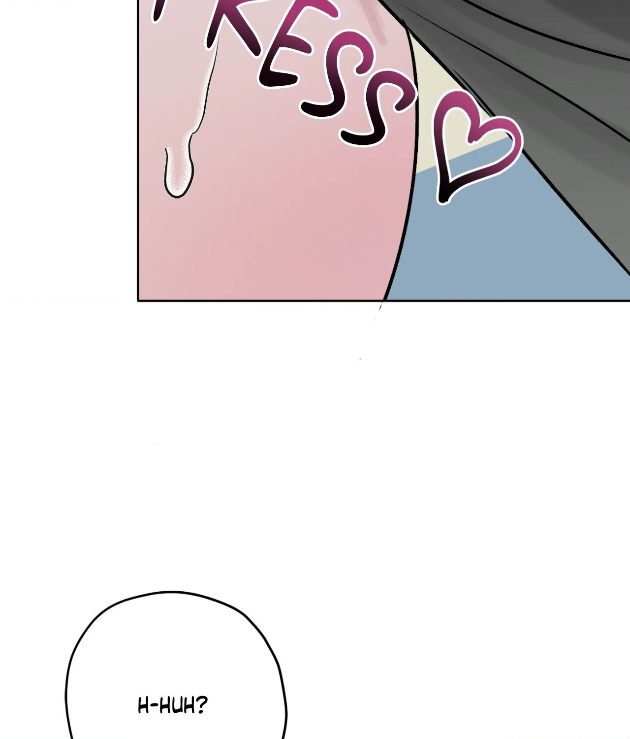 Pond Where Flowers Fall - Chapter 13 manhwa