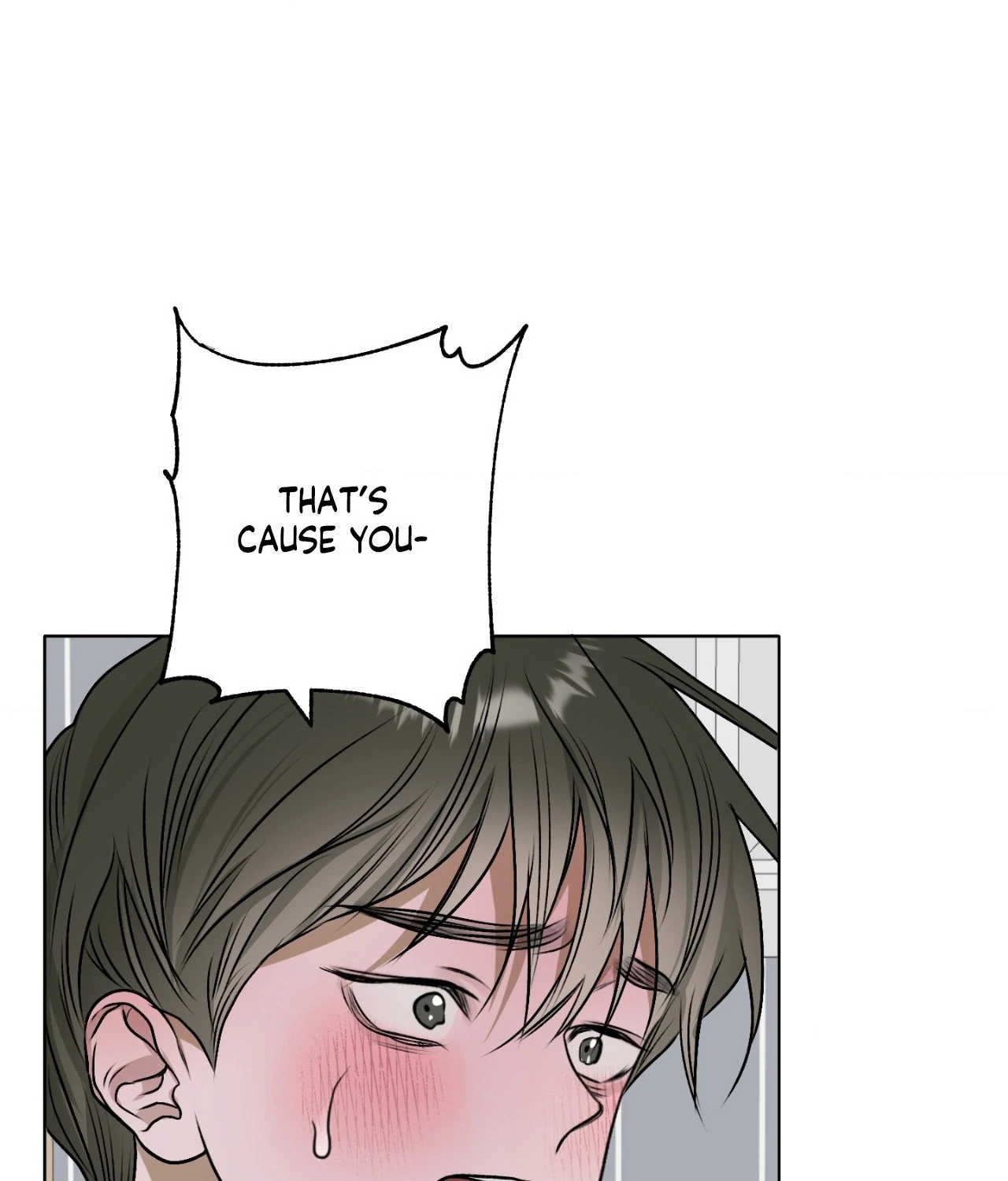 Pond Where Flowers Fall - Chapter 13 manhwa