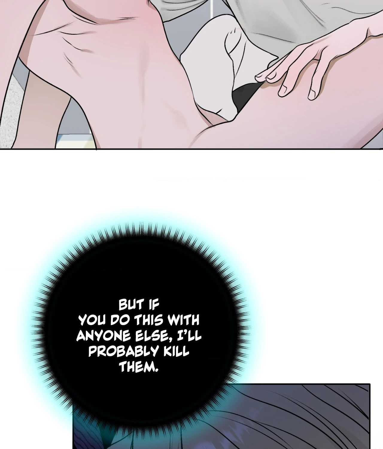 Pond Where Flowers Fall - Chapter 13 manhwa
